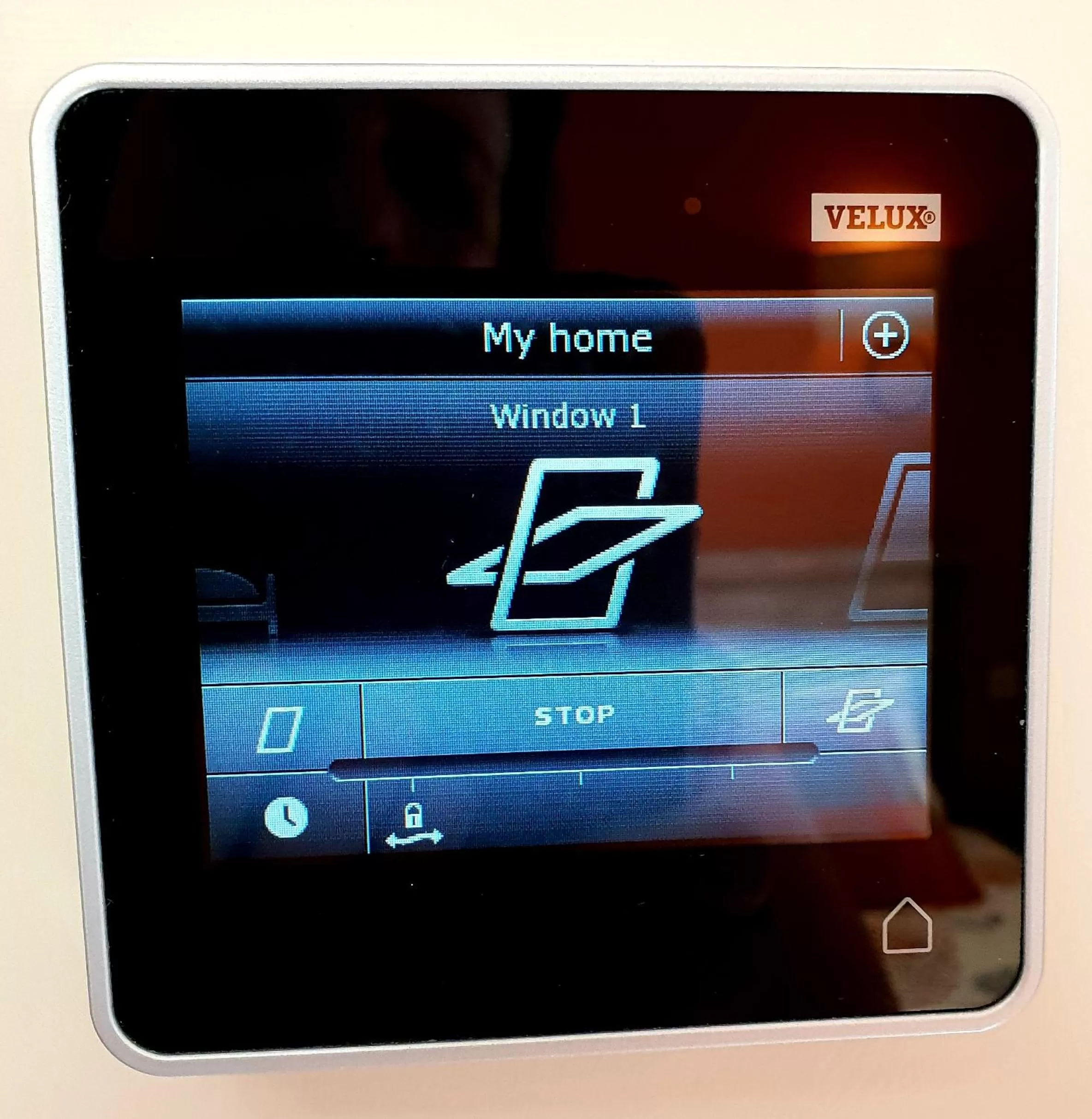 Decorative detail in The Pelican Inn