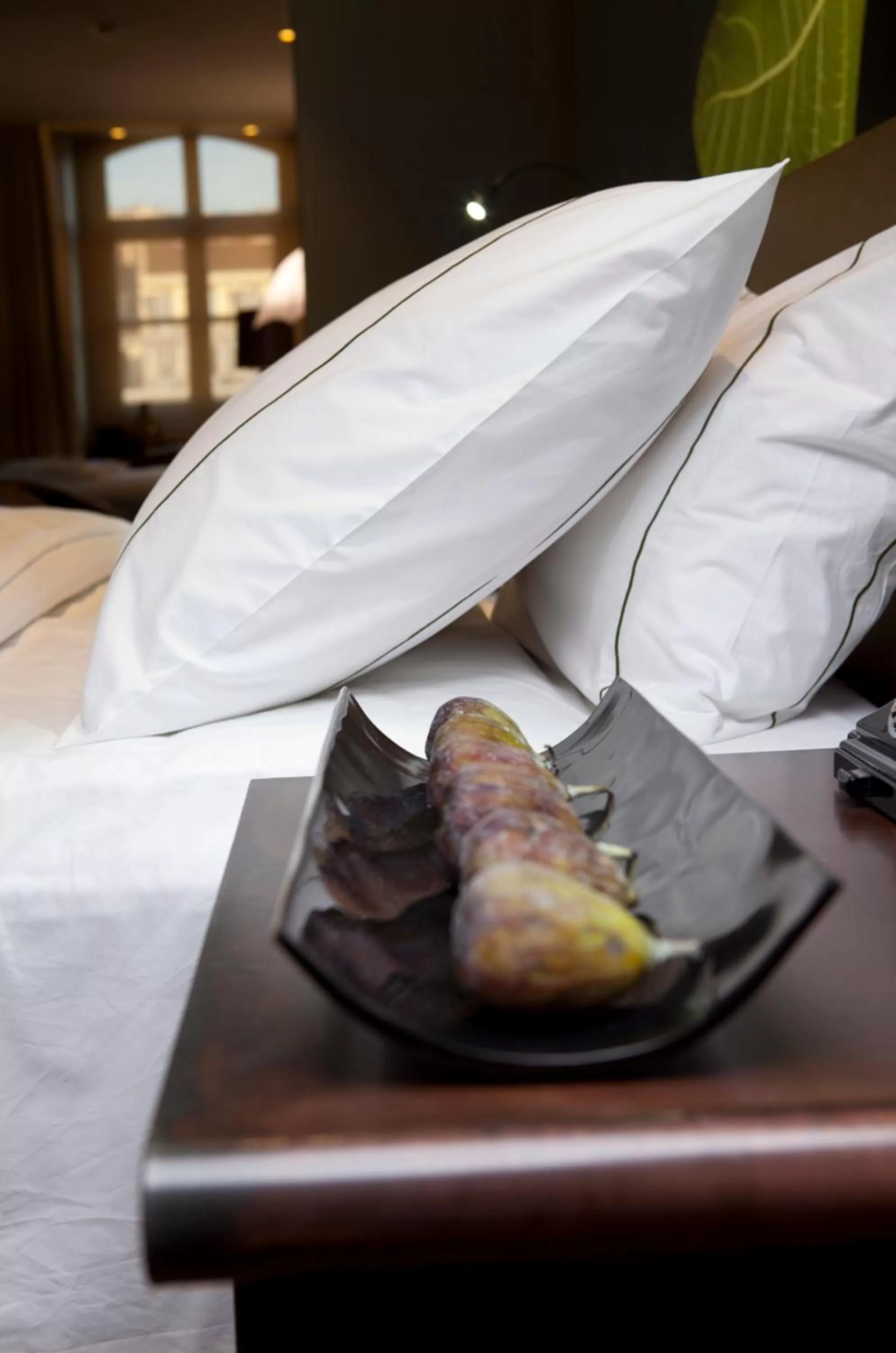 Bed in Figueira by The Beautique Hotels & Spa