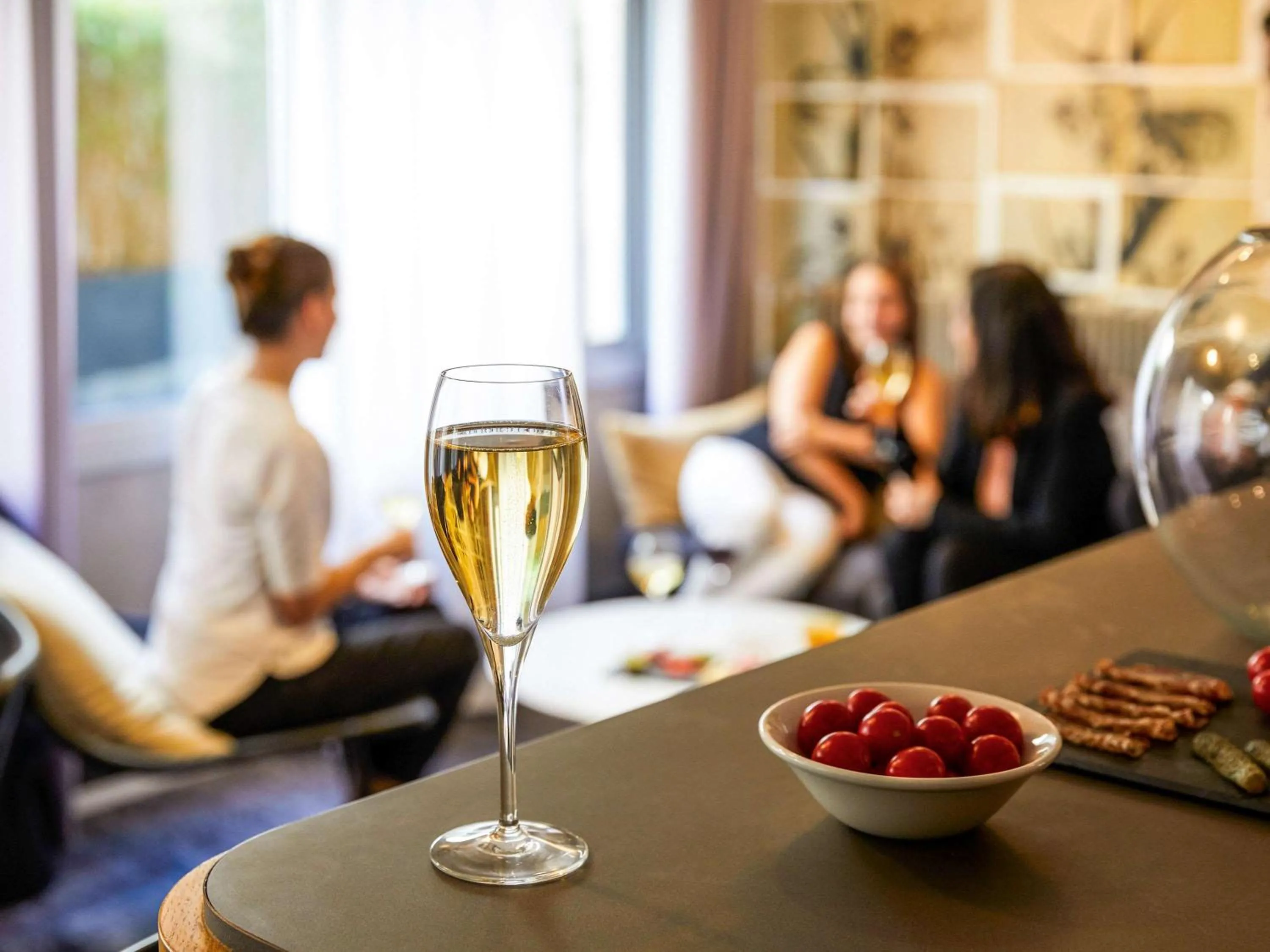 Other in Mercure Paris Bastille Saint Antoine