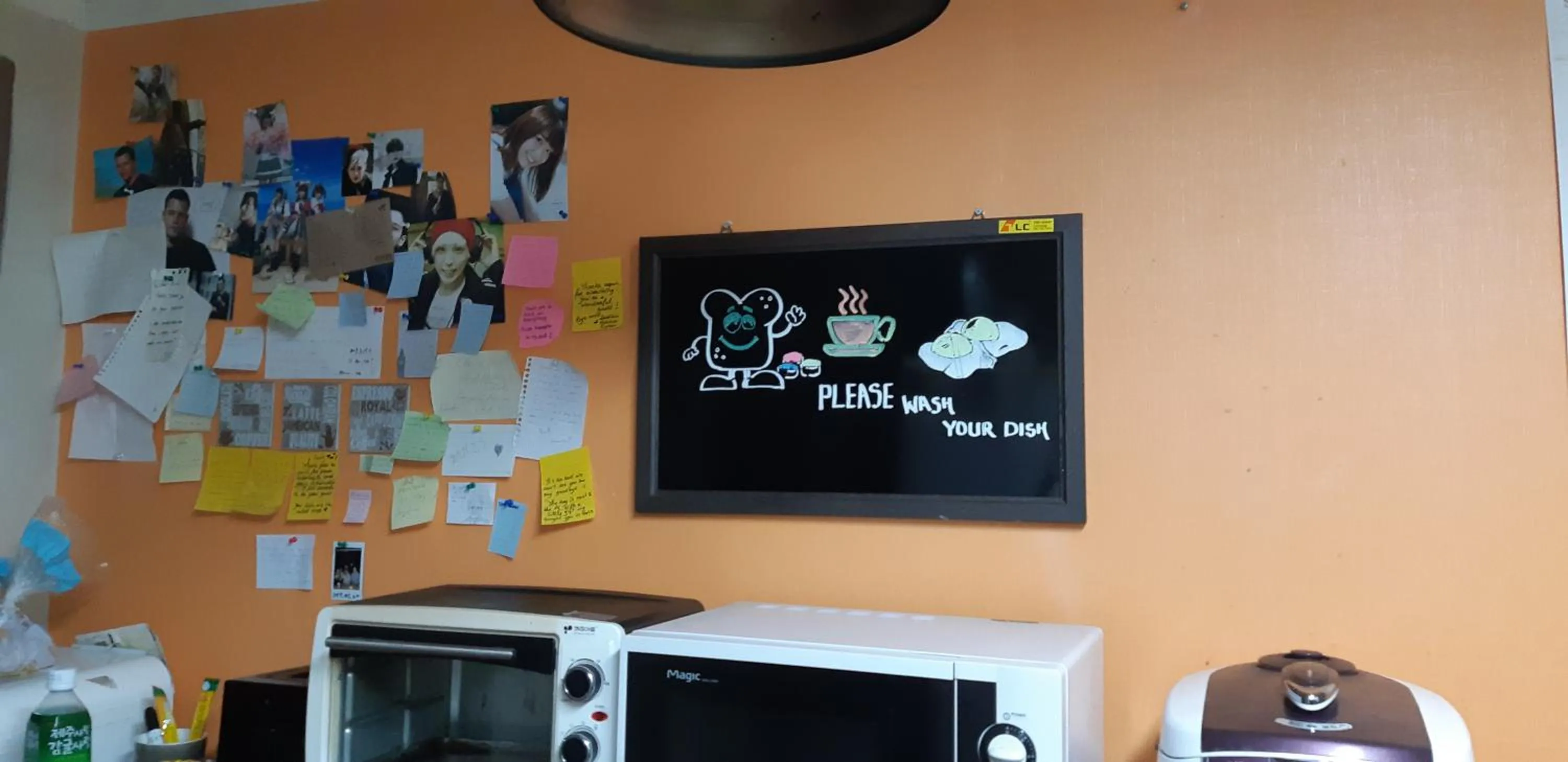 Birdsnest Hostel Hongdae Foreigner only