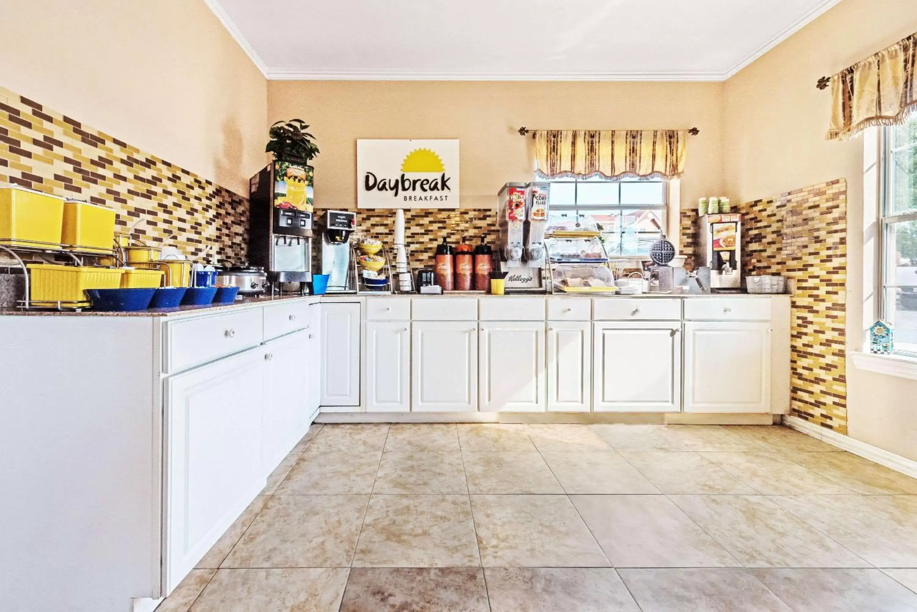 Restaurant/places to eat in Days Inn by Wyndham Gainesville Restaurant/places to eat in Days Inn by Wyndham Gainesville