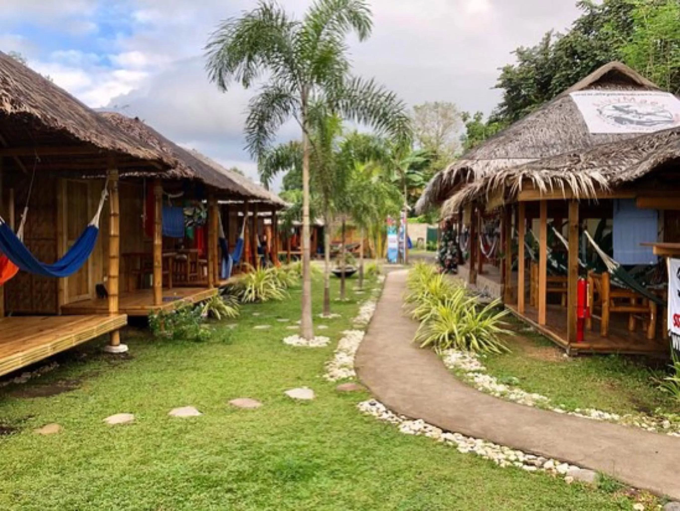 AivyMaes Divers Resort