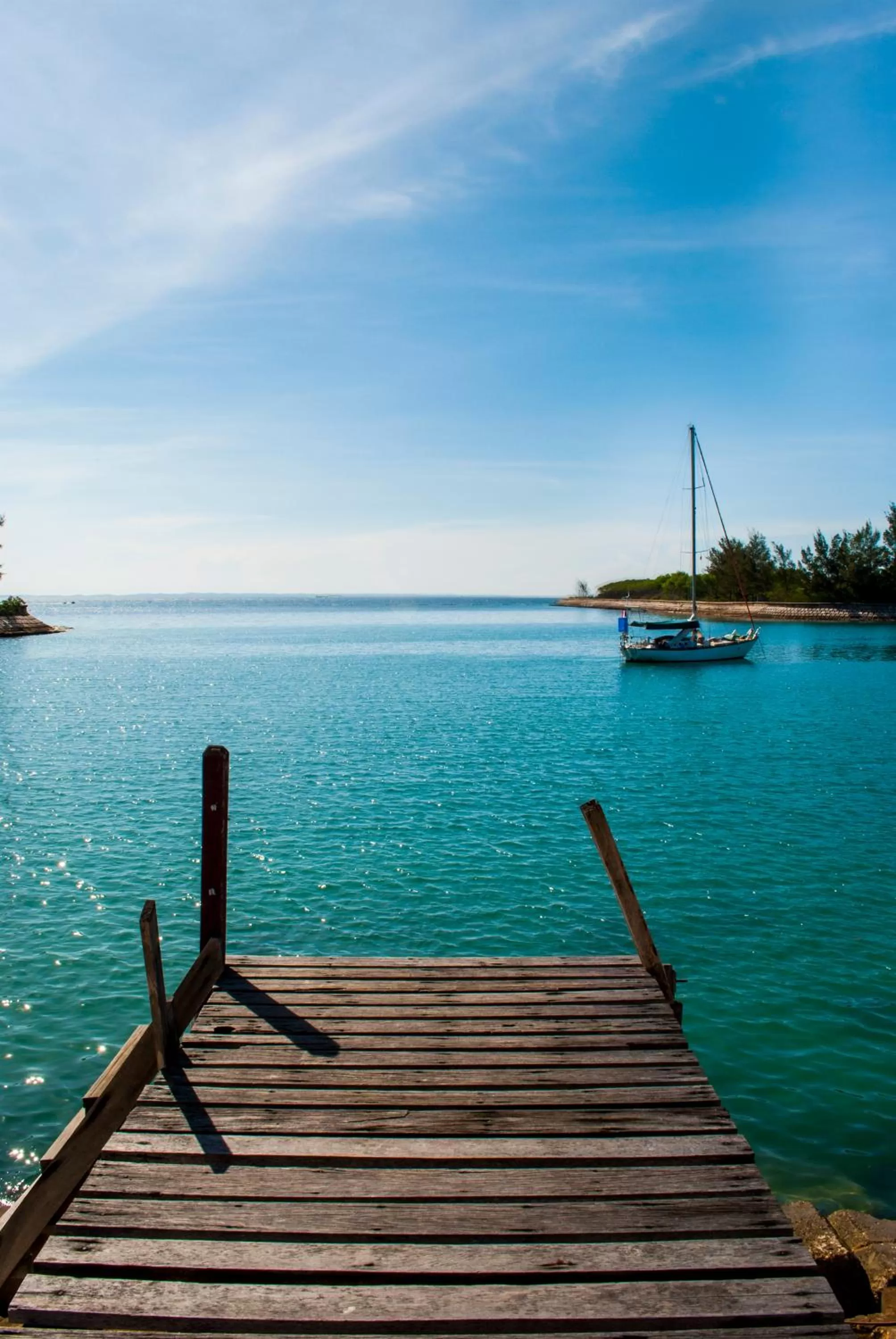 Beach in Kudat Golf & Marina Resort