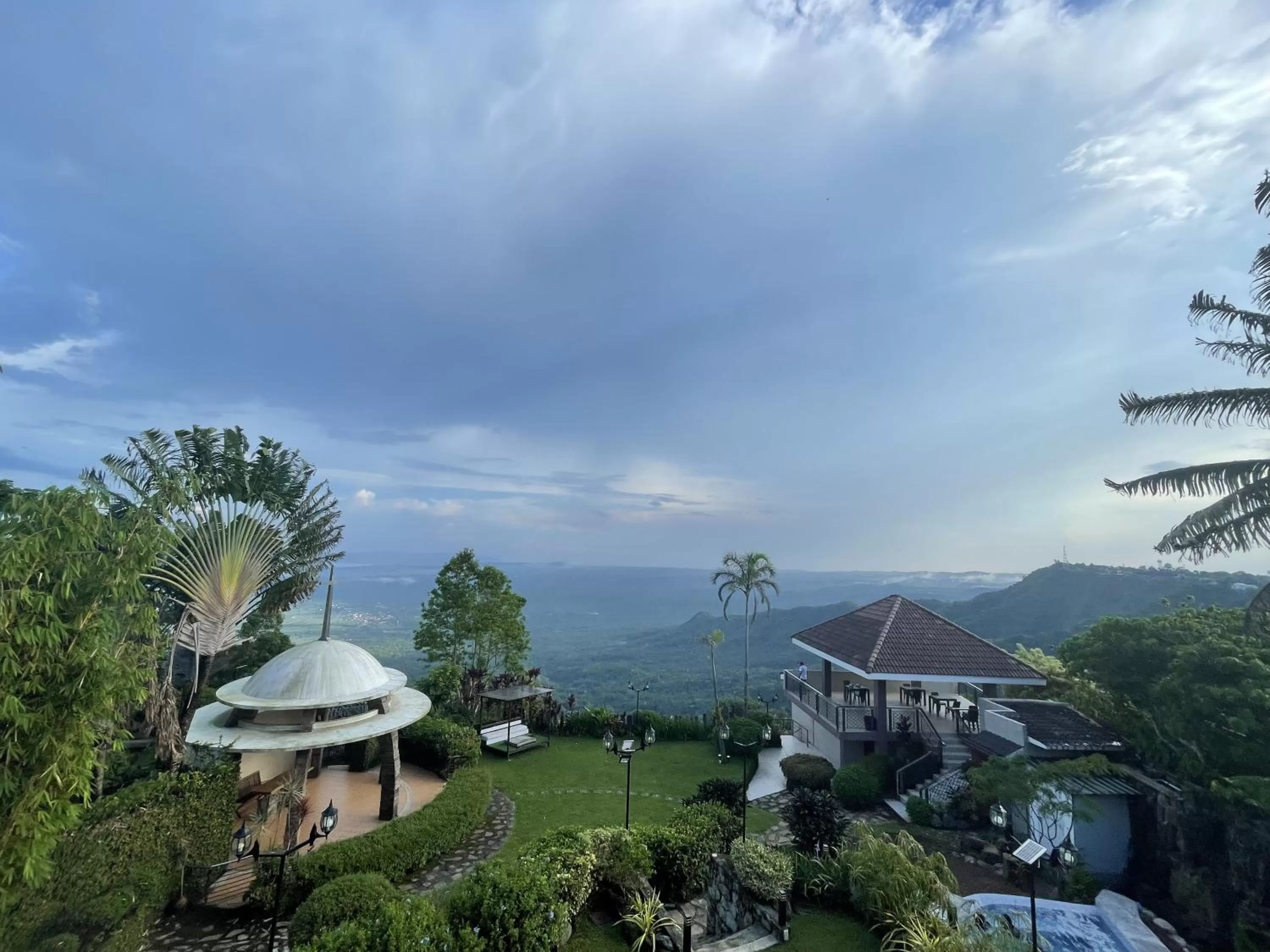 View (from property/room) in The Lakeview Suites