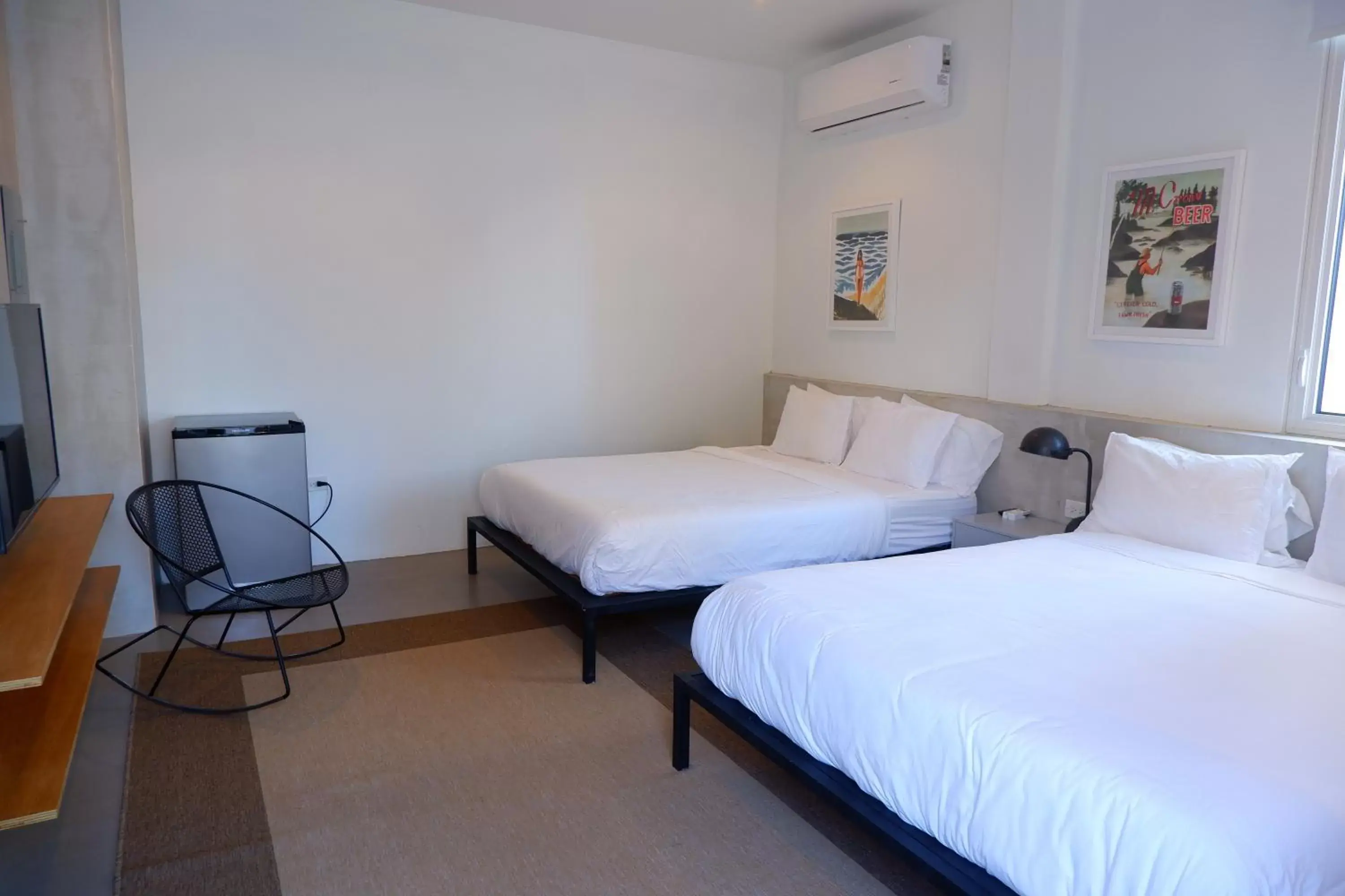 Mare 28 Double Queen Room in Stay at Mare Mare 28 Double Queen Room in Stay at Mare