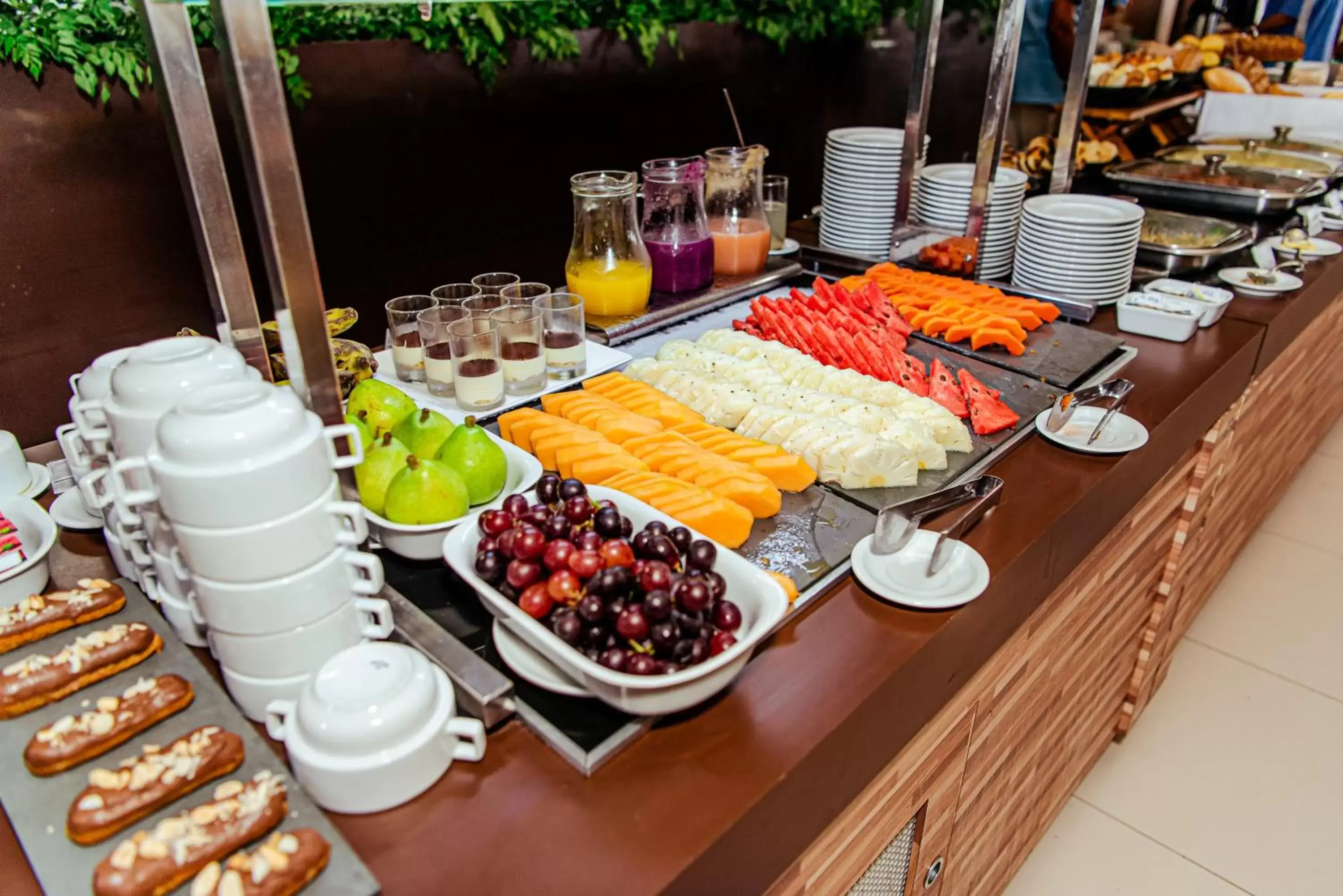 Hotel Senac Barreira Roxa Hotel Senac Barreira Roxa