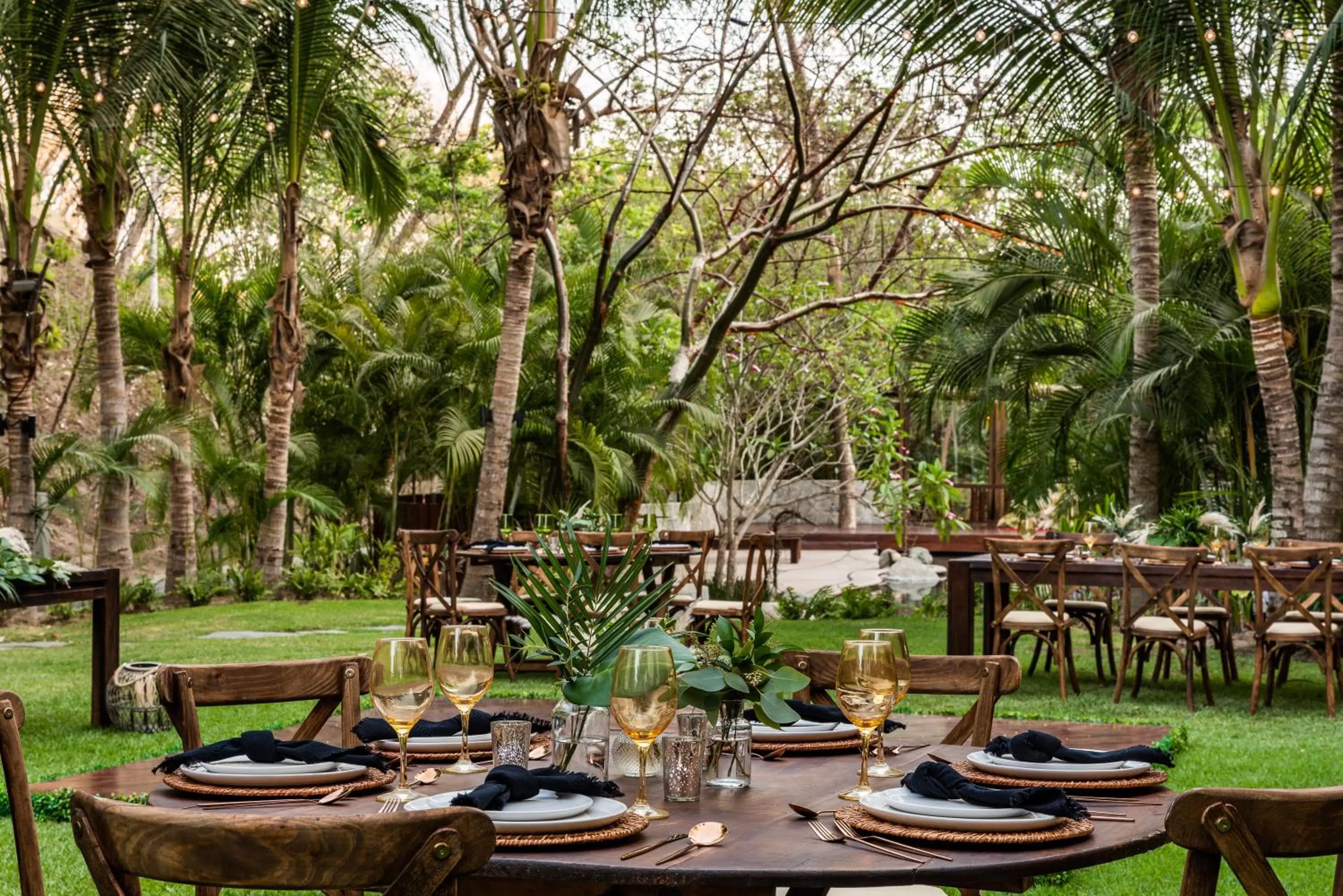 wedding in Delta Hotels by Marriott Riviera Nayarit, an All-Inclusive Resort