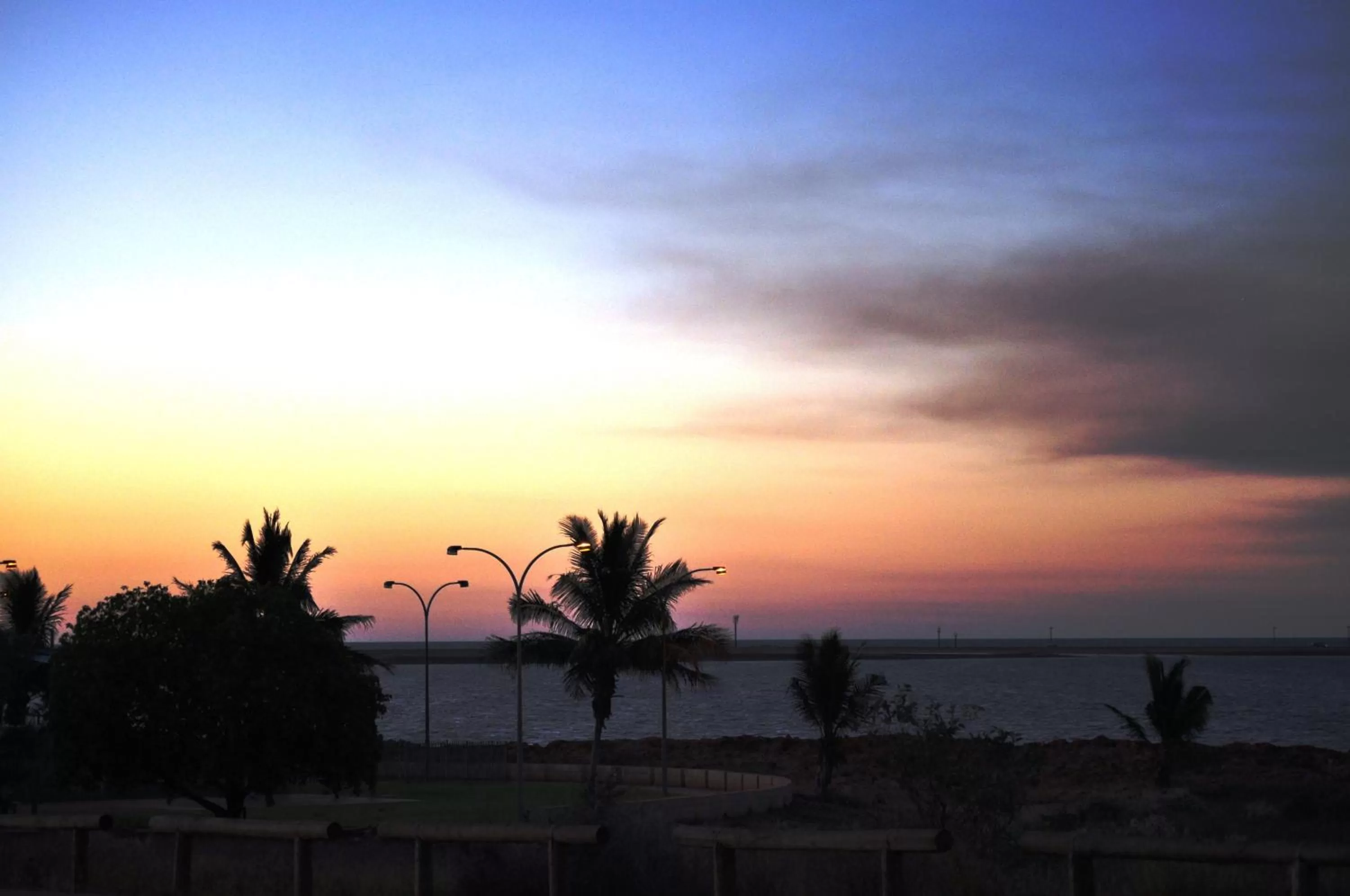 Beach in Hospitality Port Hedland
