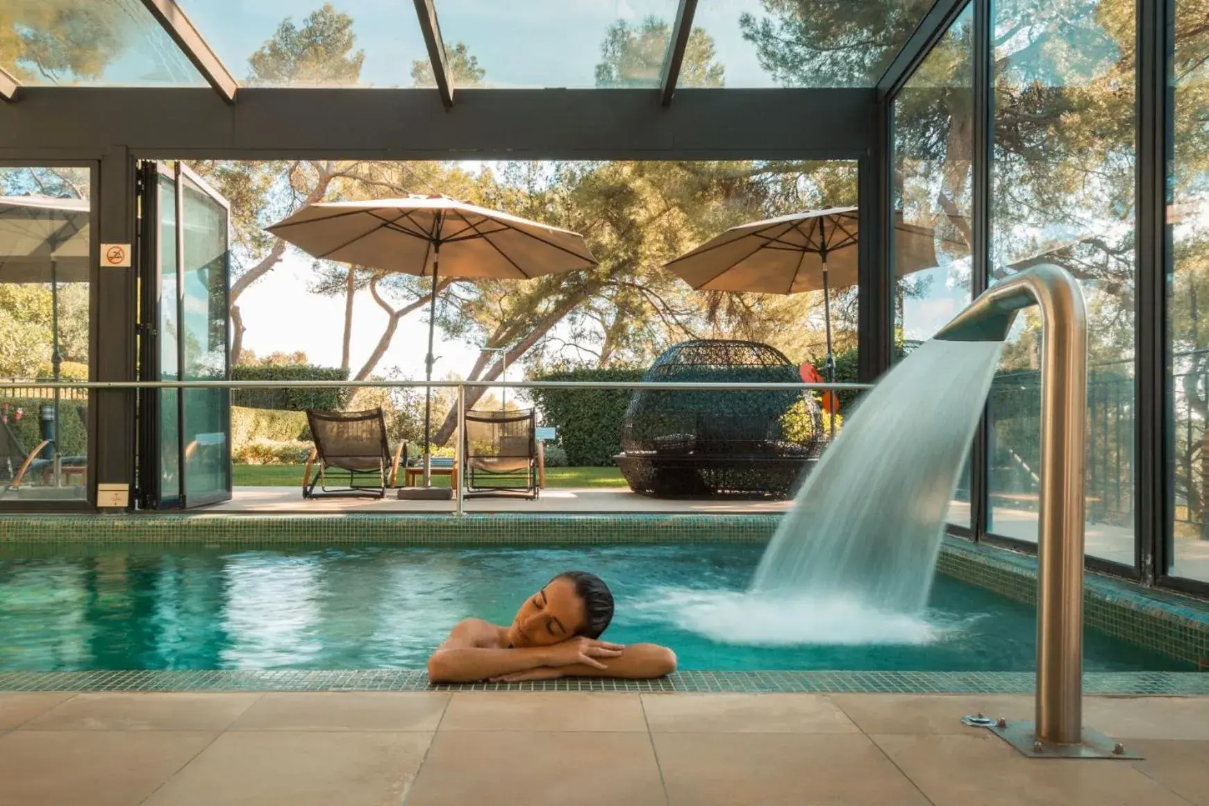 Hotel****Spa & Restaurant Cantemerle Hotel****Spa & Restaurant Cantemerle