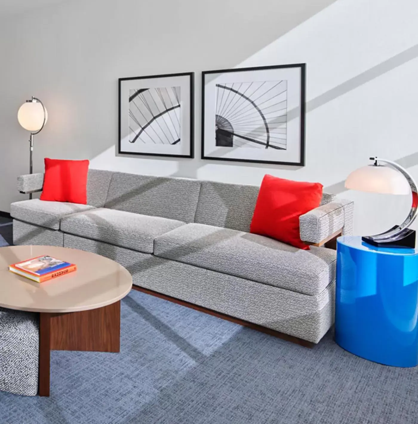 Deluxe One Bedroom Suite in Aspen Meadows Resort Deluxe One Bedroom Suite in Aspen Meadows Resort