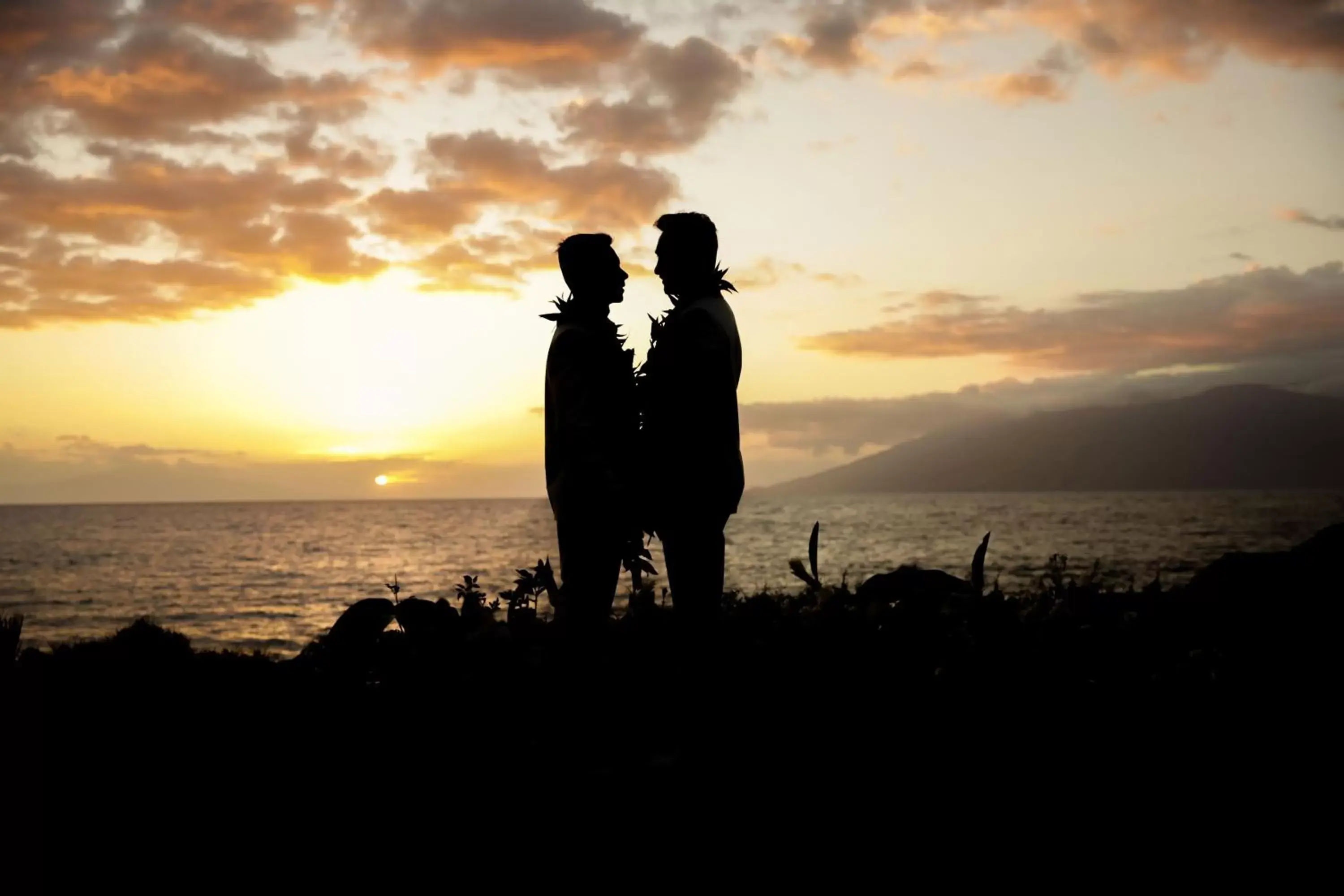 Banquet/Function facilities, Sunrise/Sunset in Wailea Beach Resort - Marriott, Maui