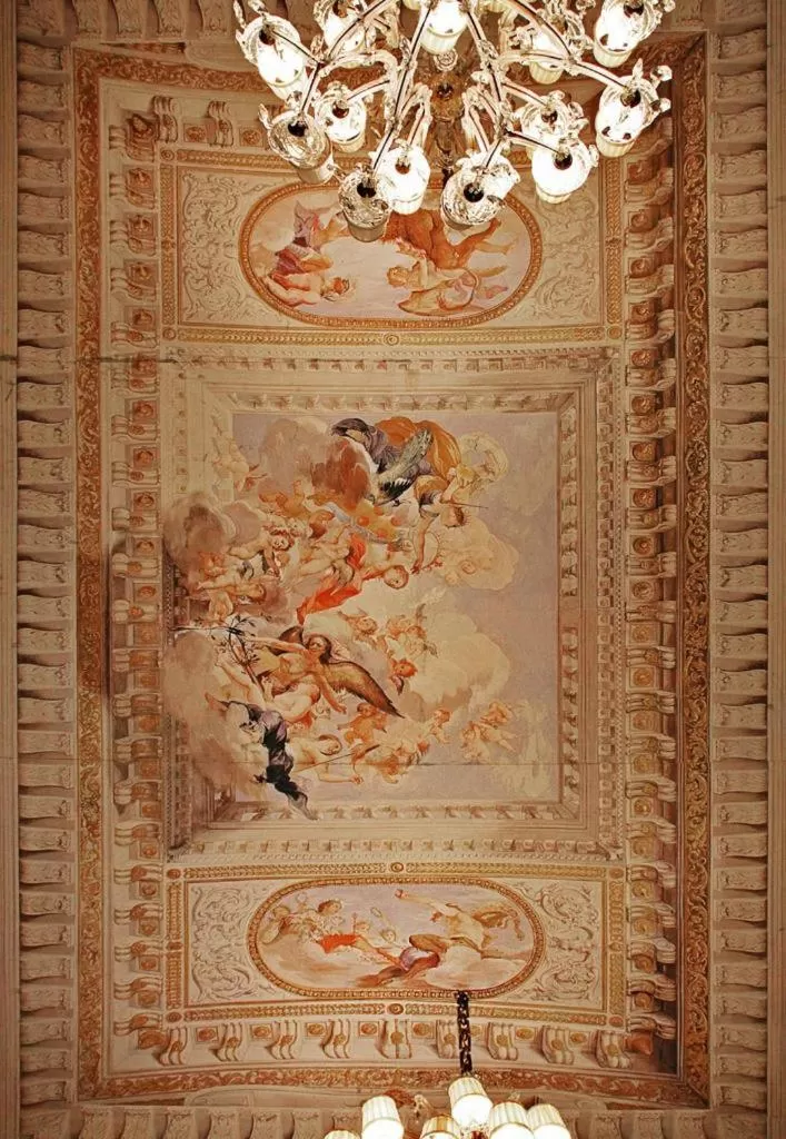 Palazzo Cherubini - Wellness e Spa