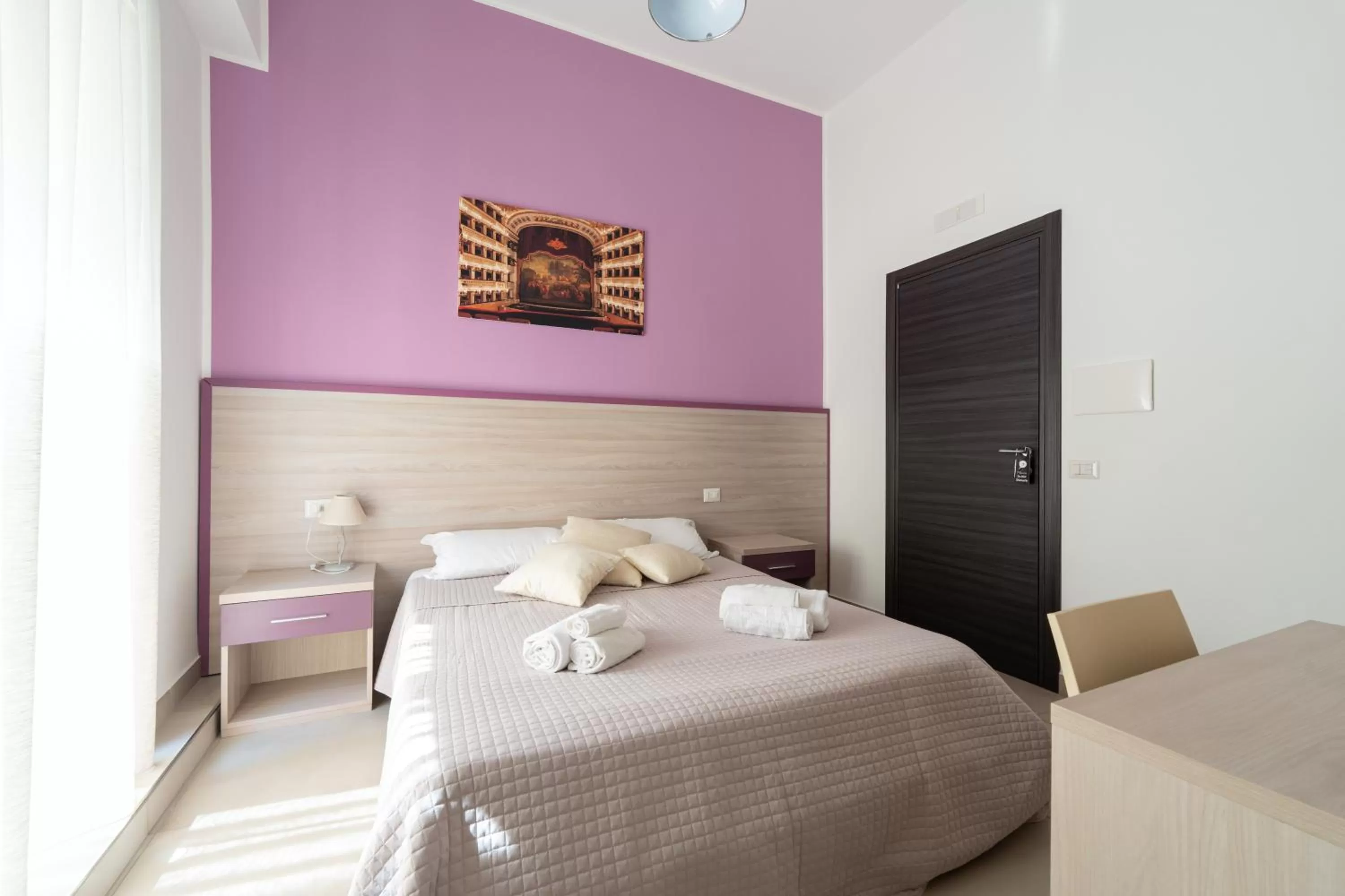 Bed in L'Orto del Conte