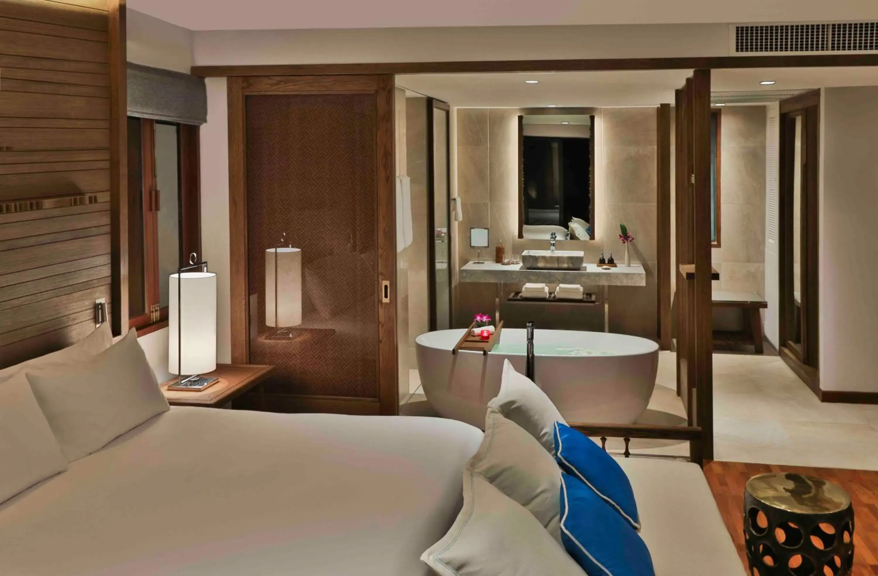 Property building in Pimalai Resort & Spa Property building in Pimalai Resort & Spa