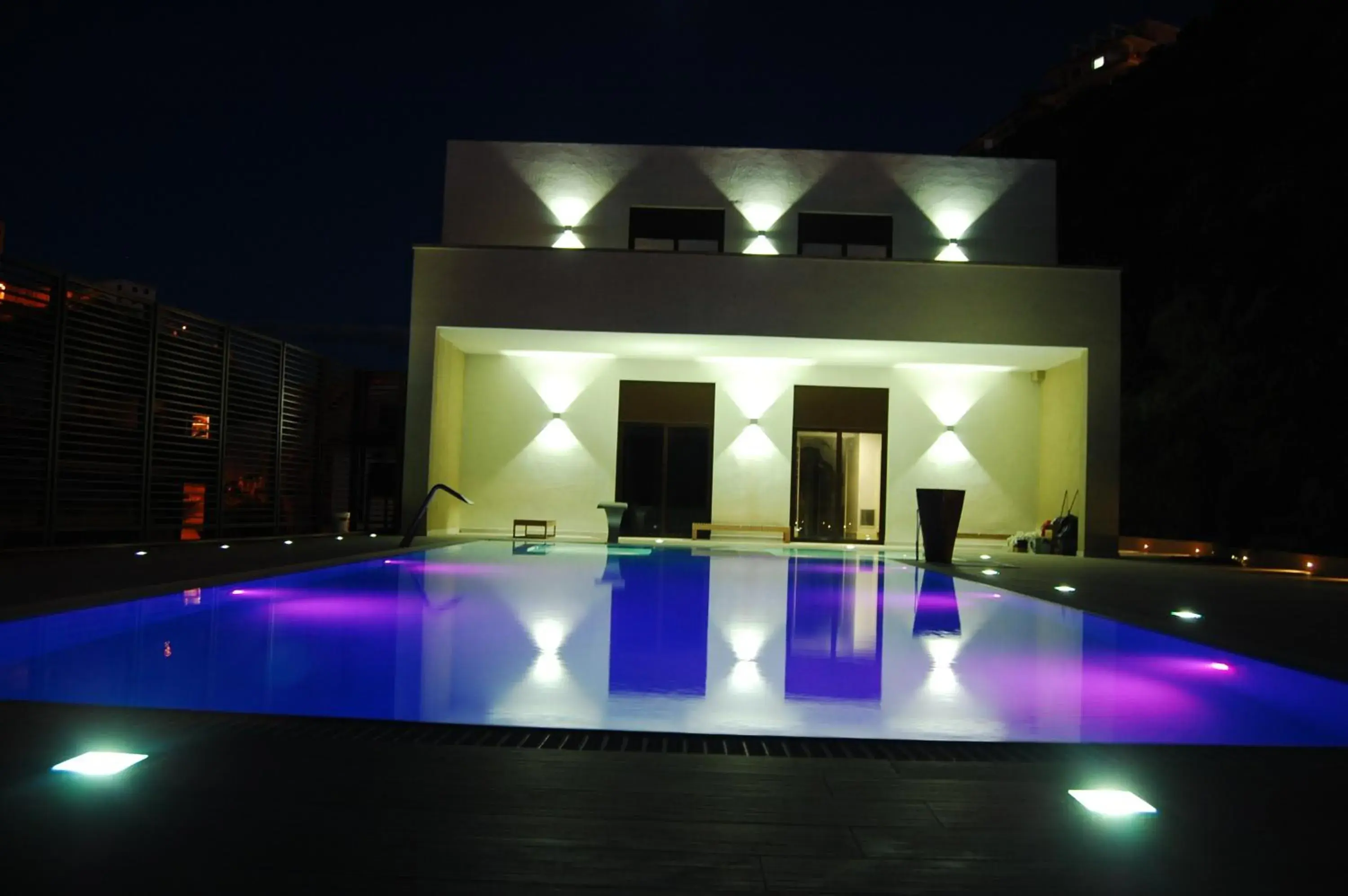 Facade/entrance, Swimming Pool in Hotel & SPA Riviera Castelsardo