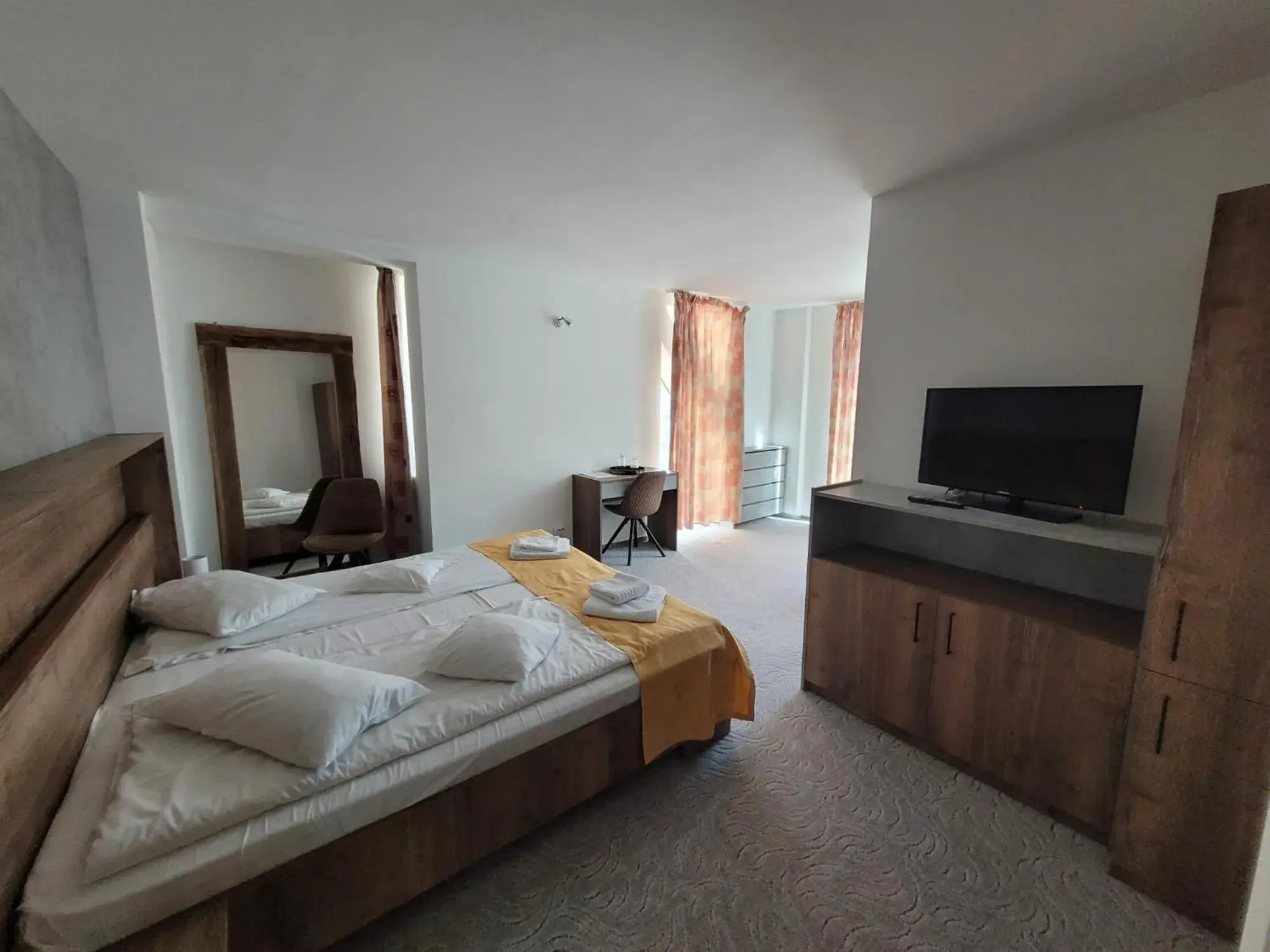 Hotel City Center Hotel City Center