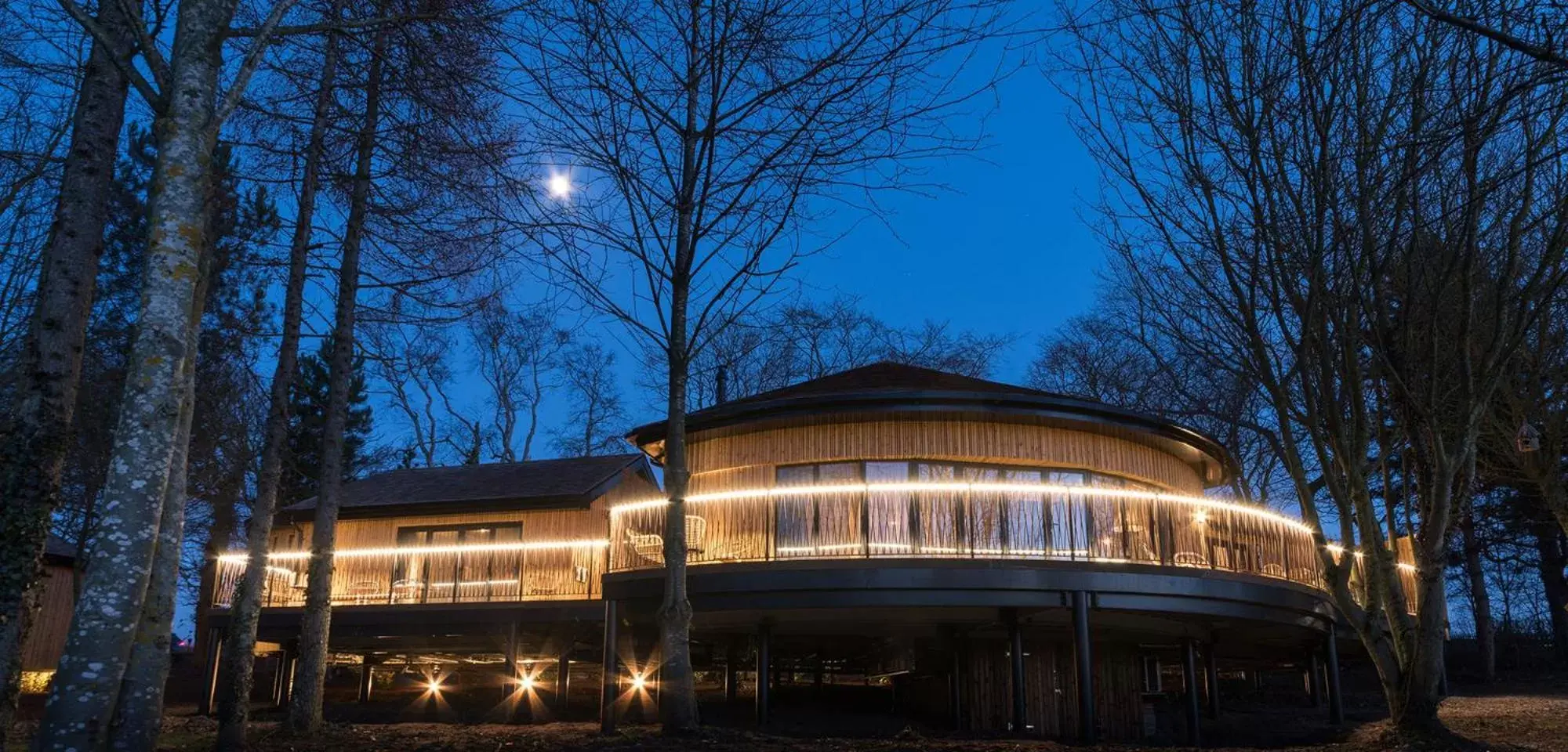 Property building in Ramside Hall Hotel, Golf & Spa Property building in Ramside Hall Hotel, Golf & Spa