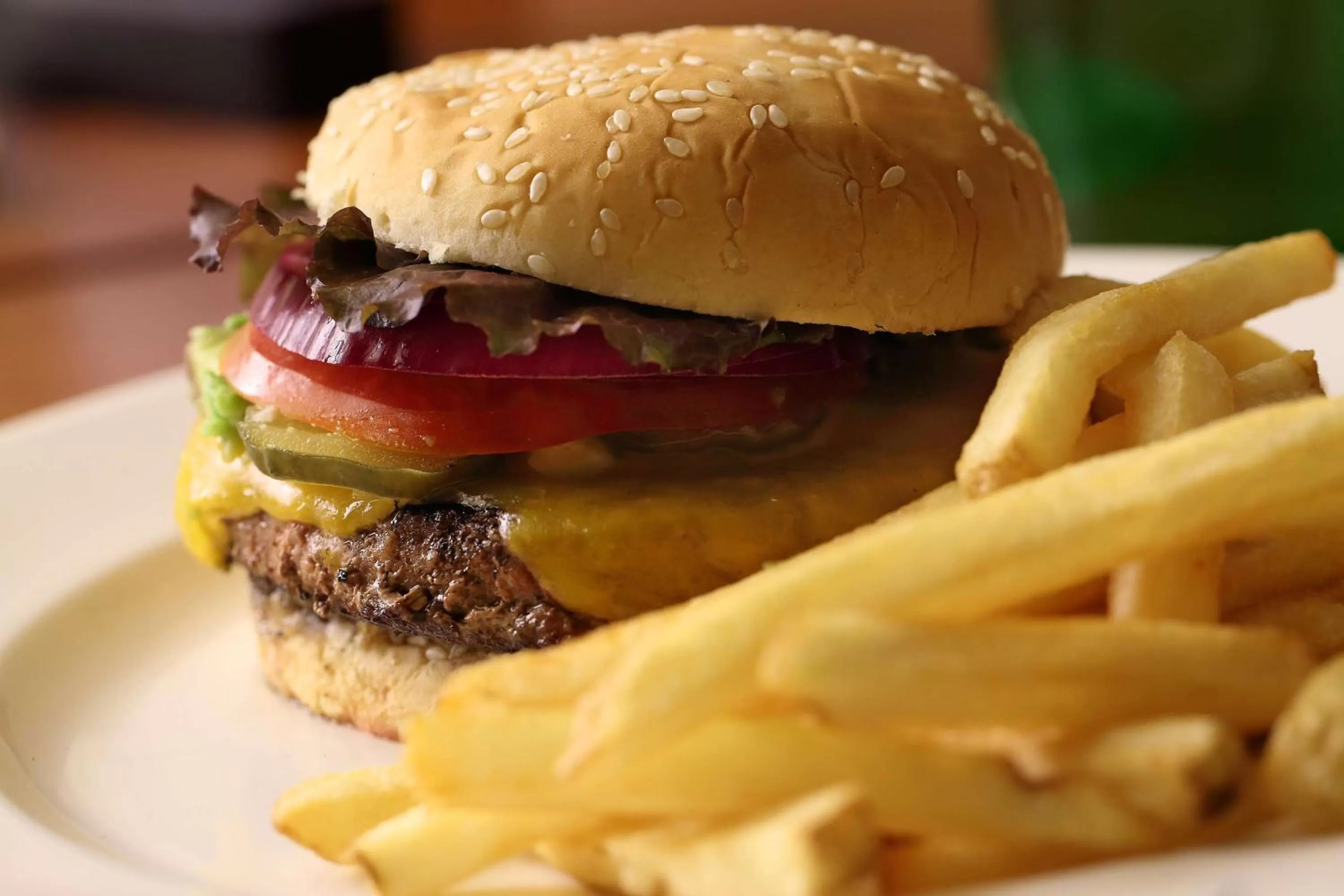 Restaurant/places to eat in MARINN PLACE Financial District