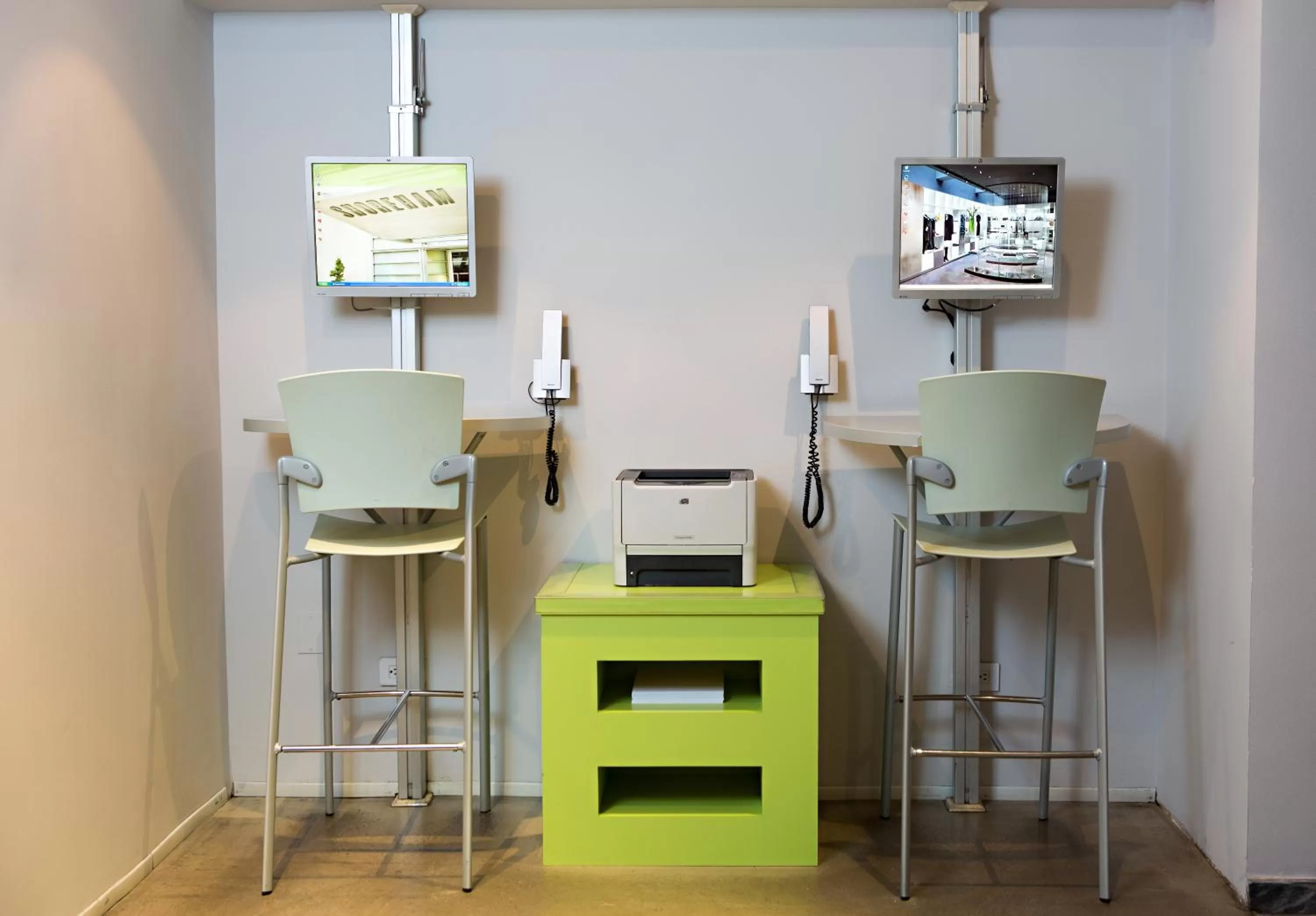 Business facilities in The Shoreham