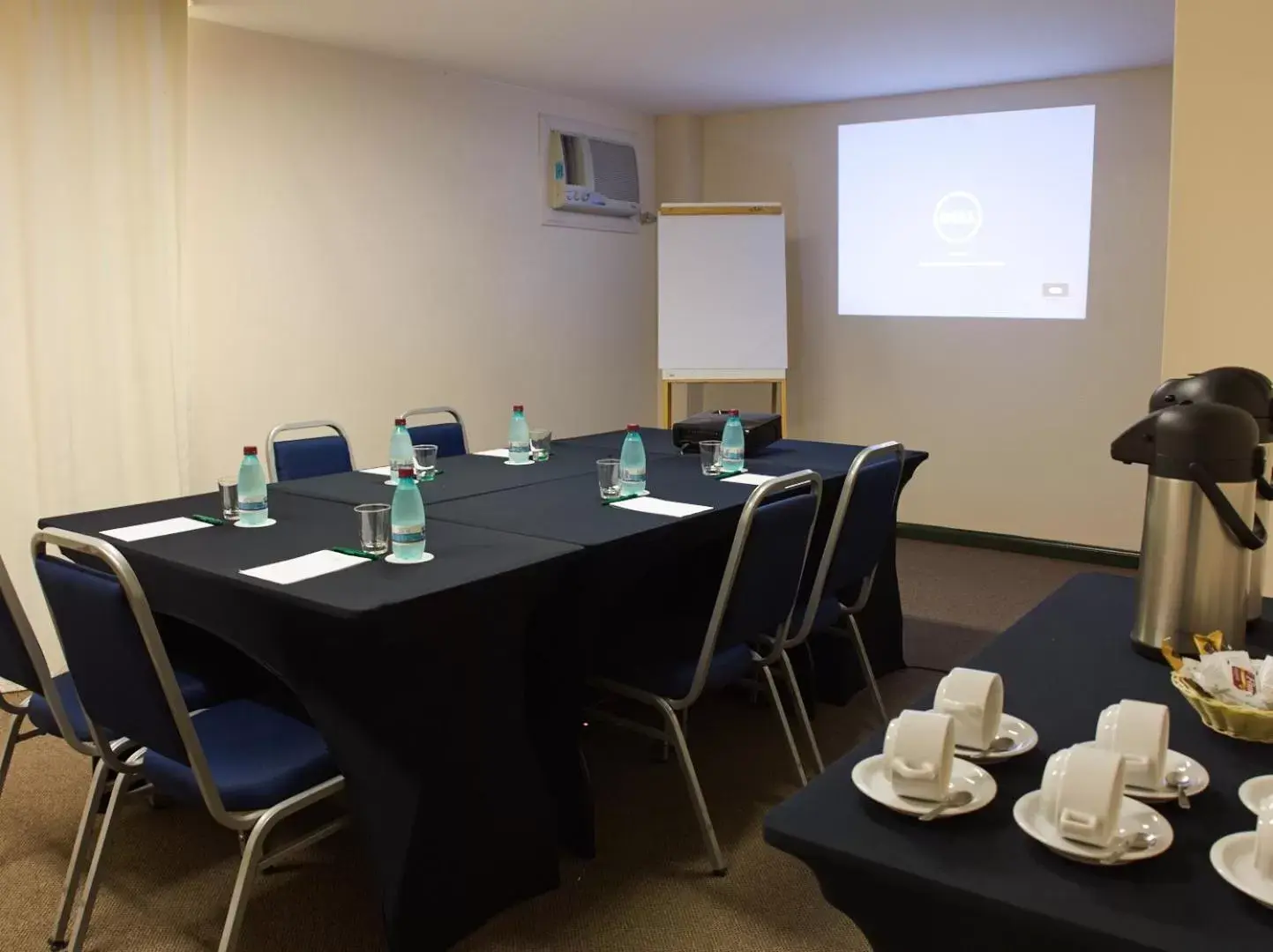 Business facilities in Bourbon Ponta Grossa Convention Hotel