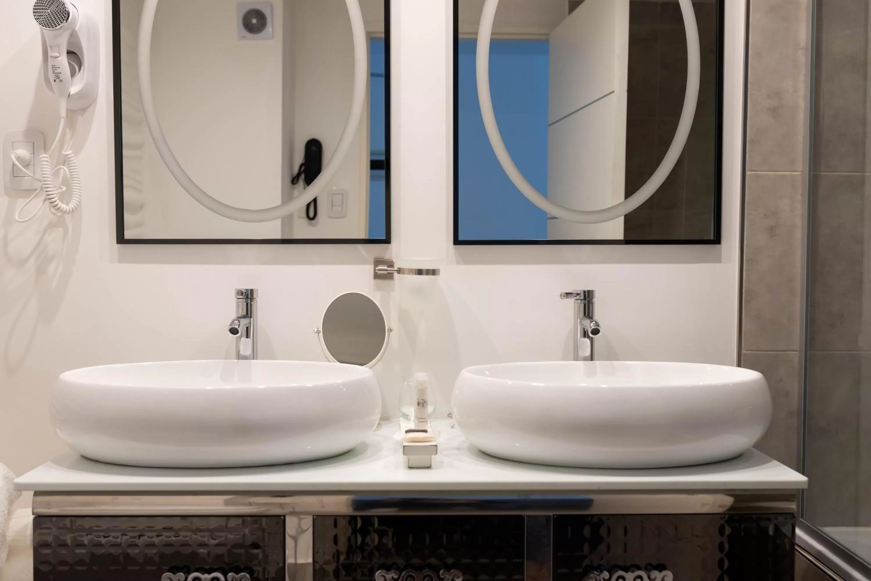 Bathroom in Ker San Telmo Hotel