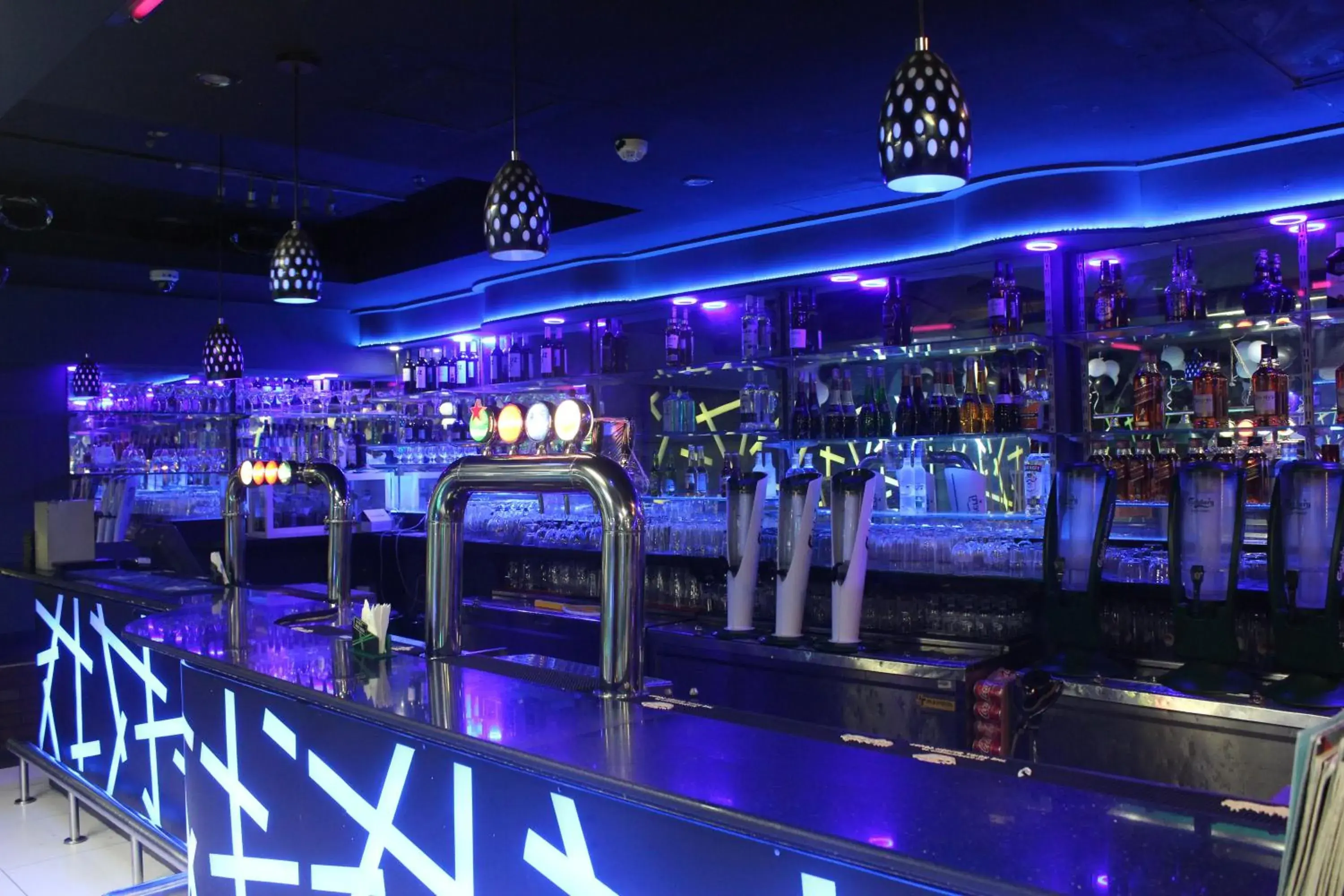 Nightclub / DJ in Avenue Hotel Dubai