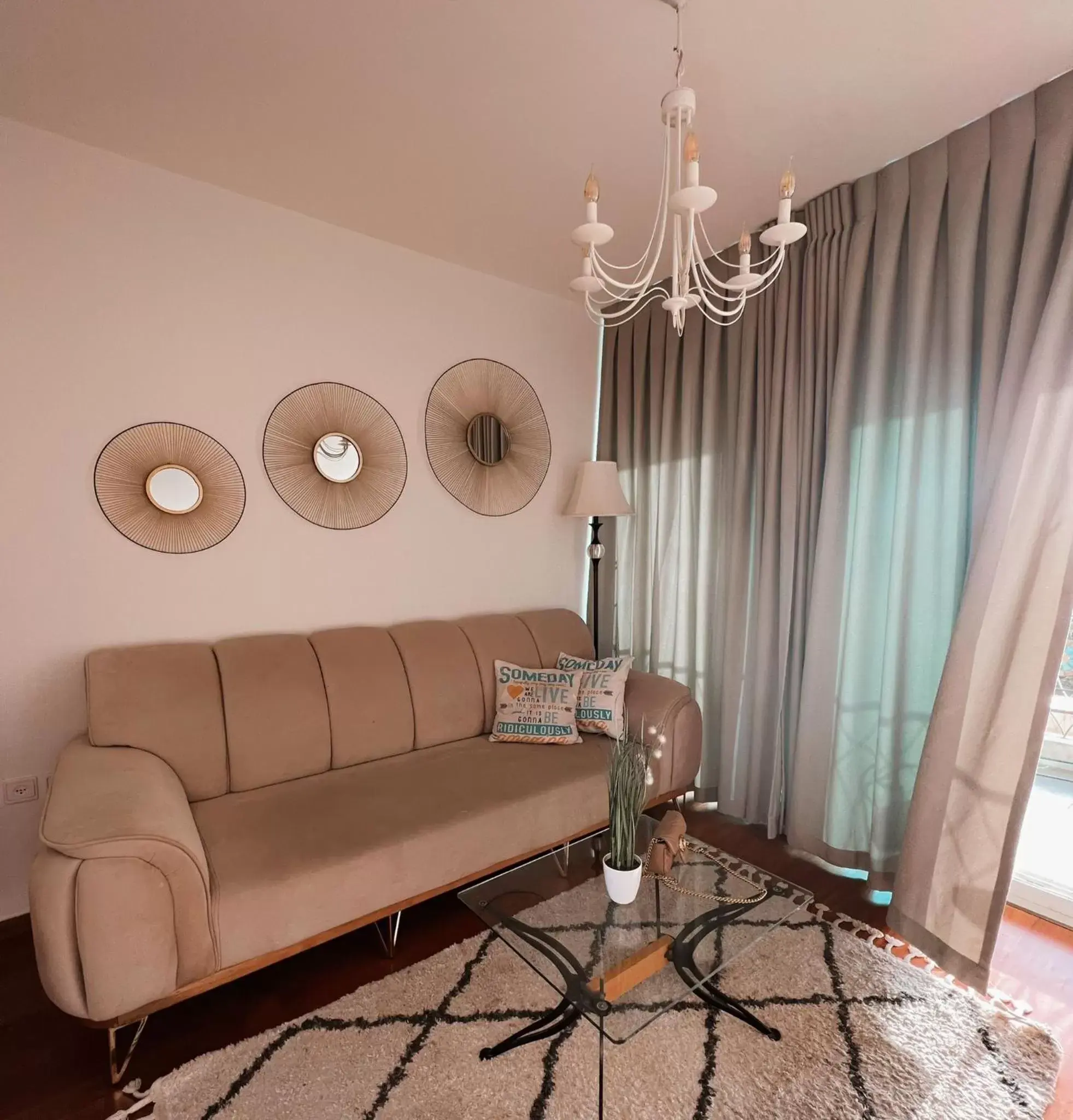 Apartment with Sea View in Suite Marina Caesarea Apartment with Sea View in Suite Marina Caesarea