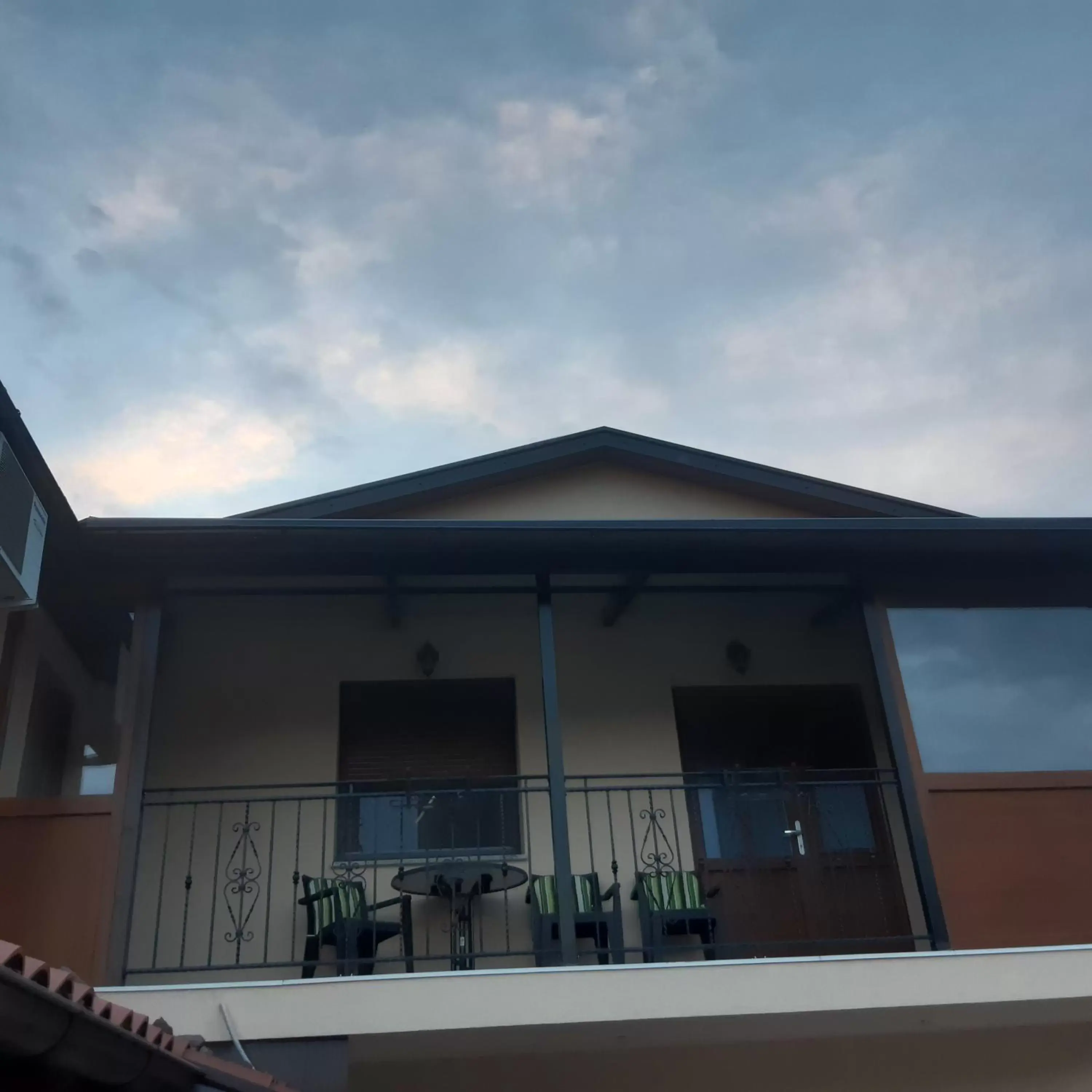 Apartment with Balcony in Sobe in apartma Pilih Apartment with Balcony in Sobe in apartma Pilih