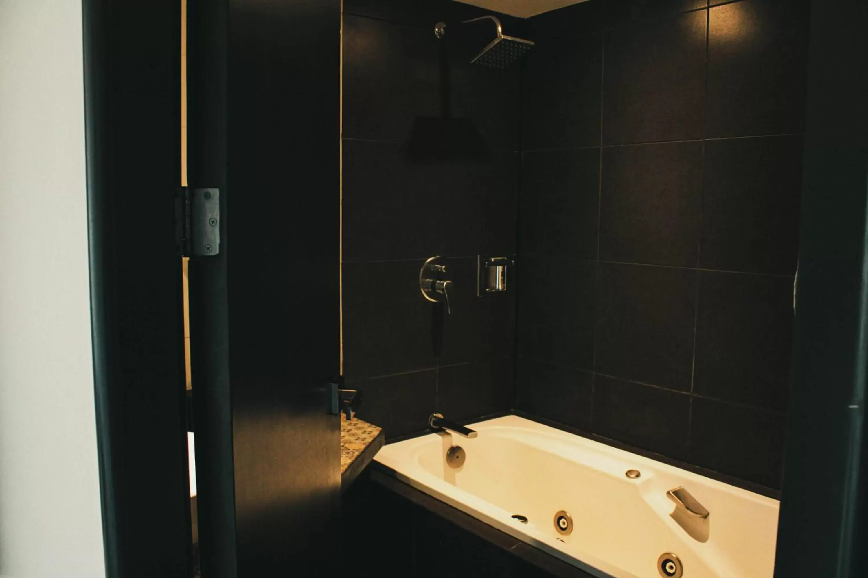 Toilet, Bathroom in Hotel B Urban