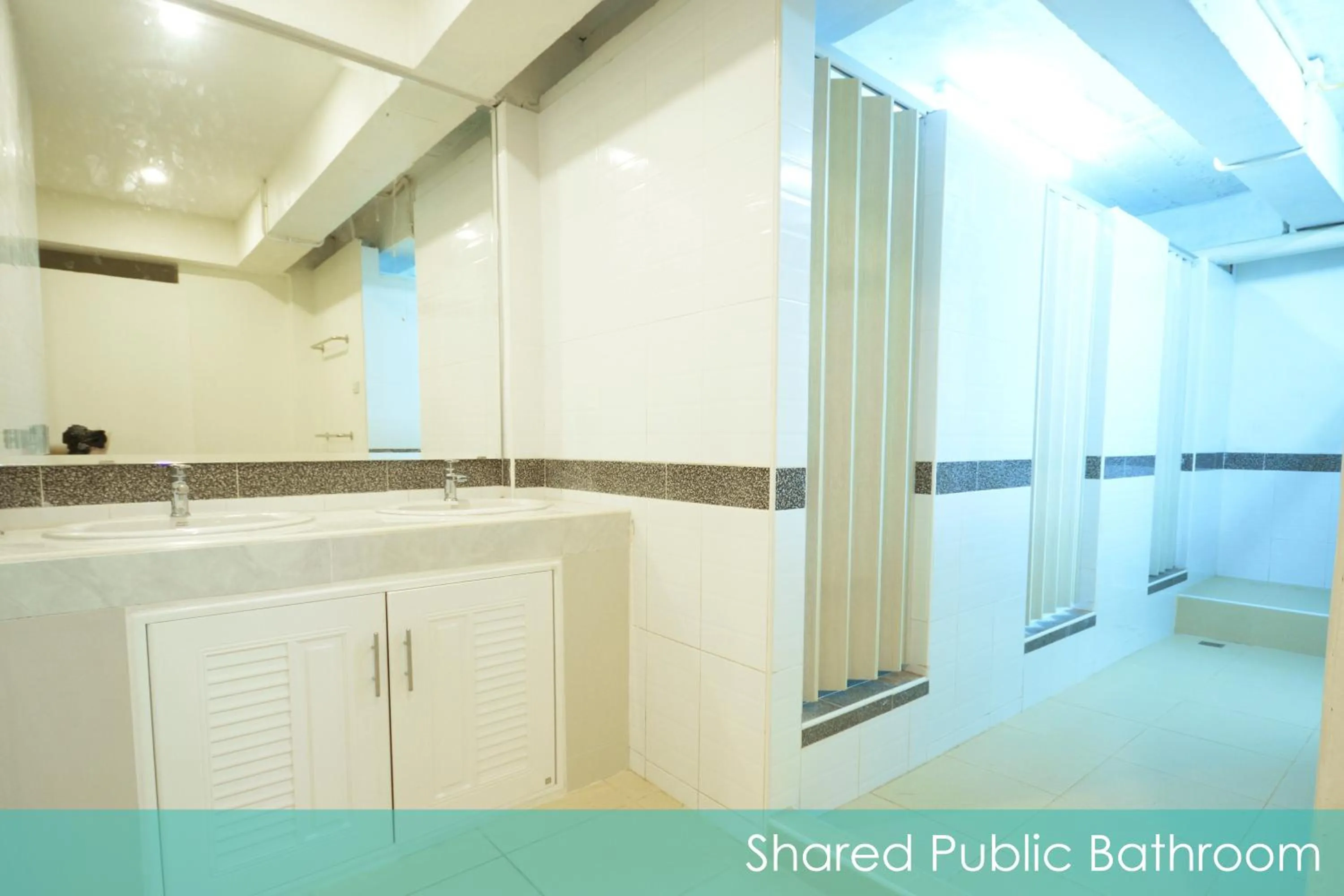 Bathroom in iRest Ao Nang Seafront