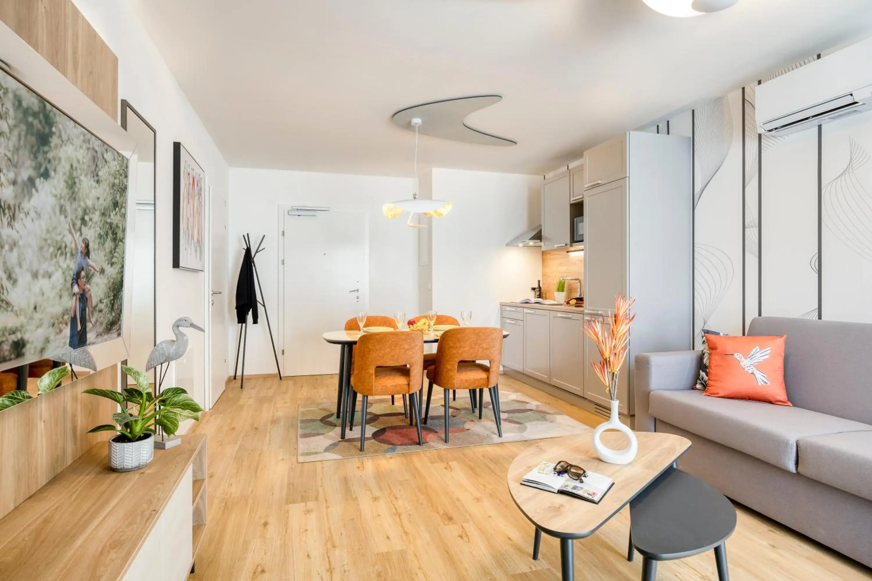 Somerset Schönbrunn Vienna Somerset Schönbrunn Vienna