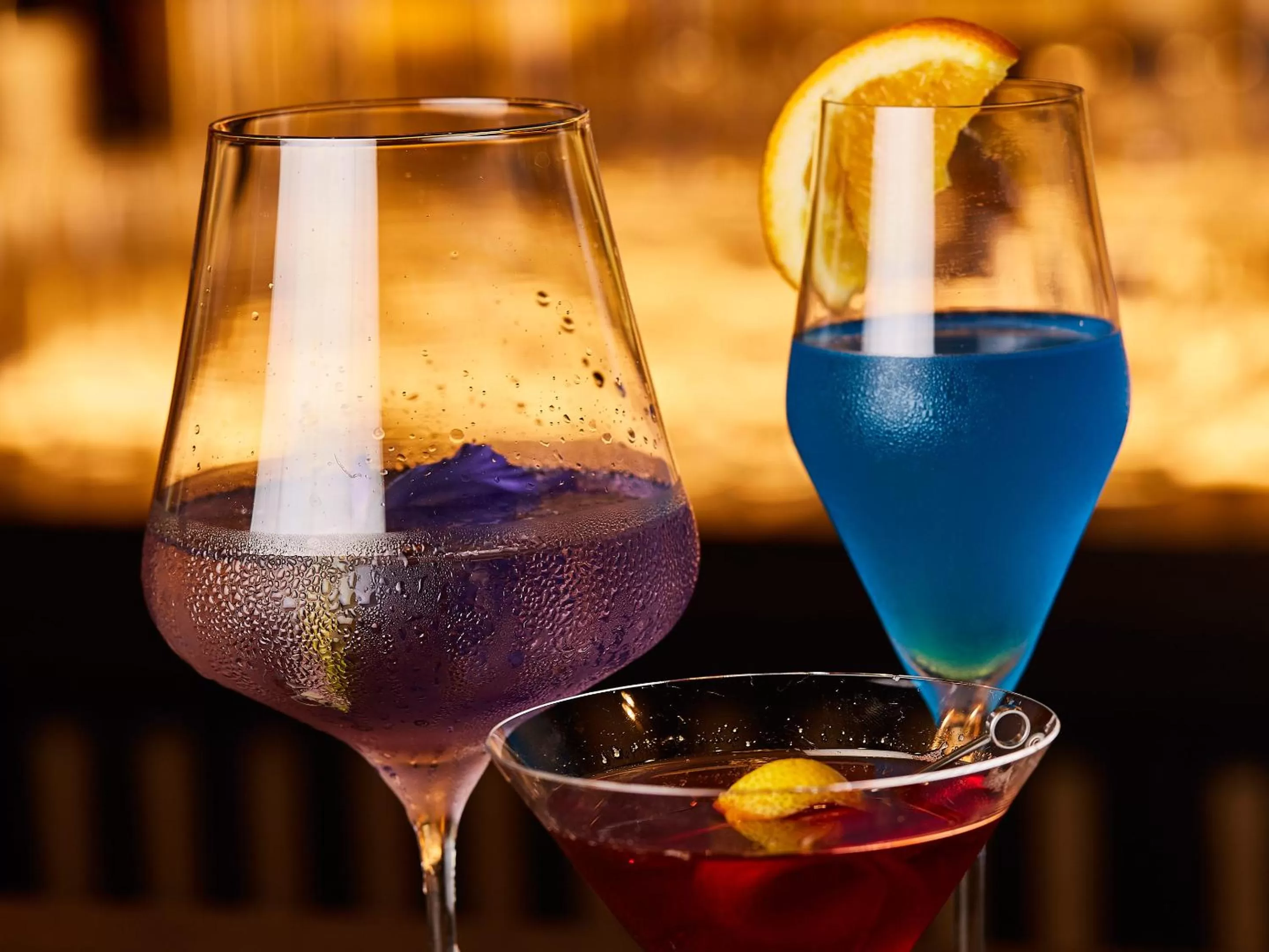 Lounge or bar in Kyoto Granbell Hotel