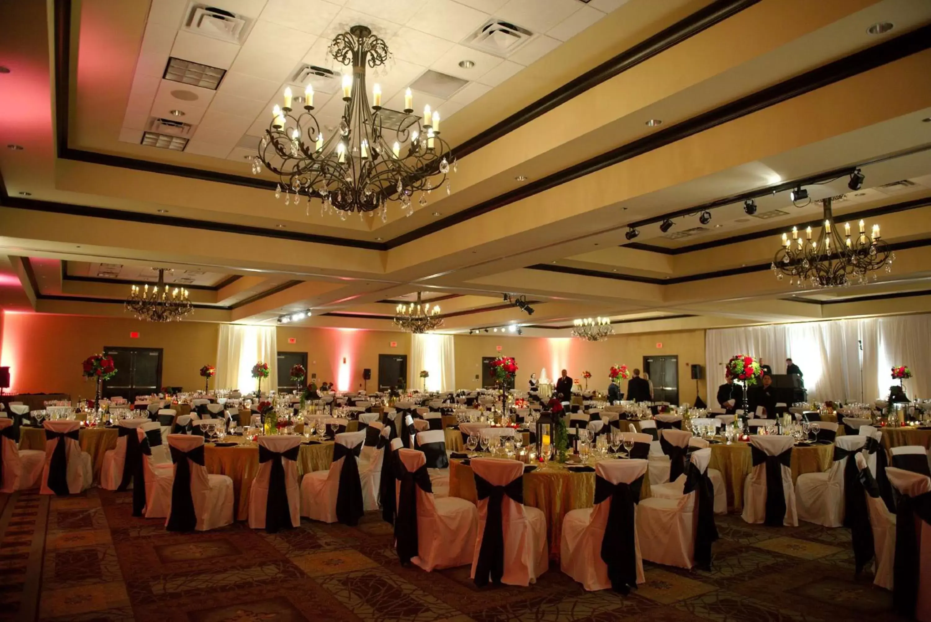 Meeting/conference room, Banquet Facilities in Hilton Dallas Southlake Town Square