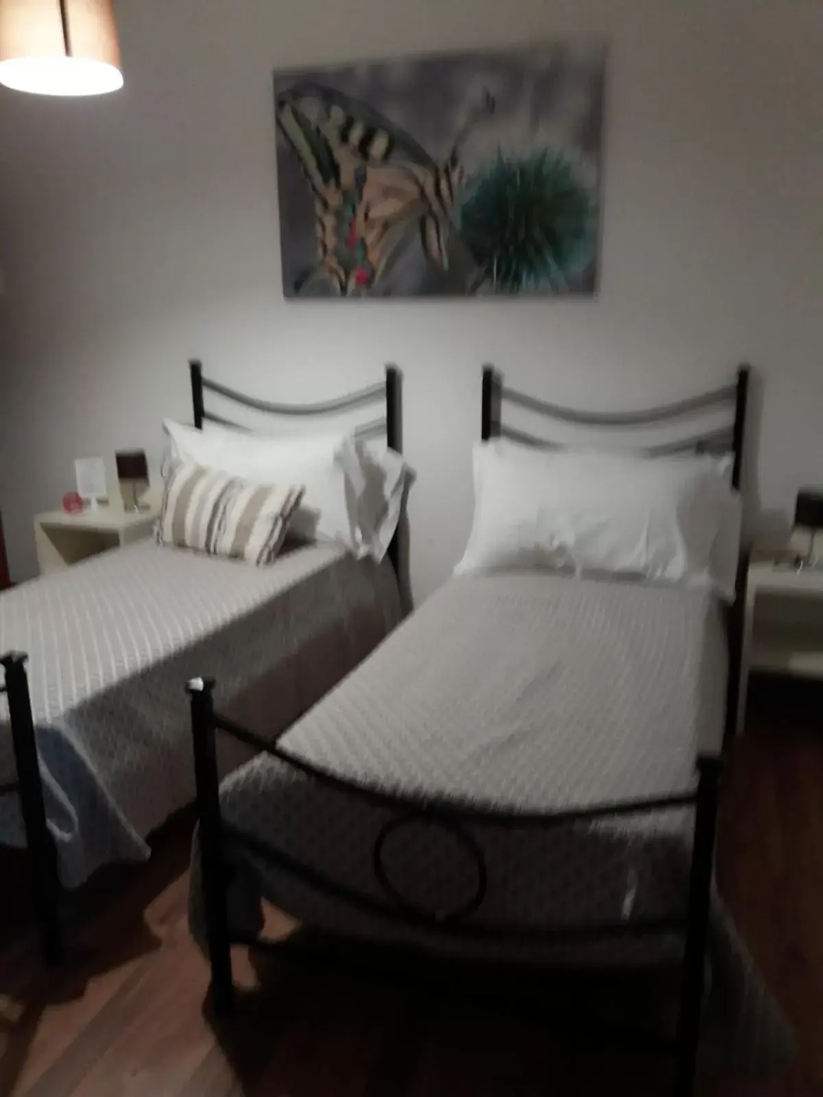 Superior Double or Twin Room - single occupancy in LOCANDA RIGHETTO Superior Double or Twin Room - single occupancy in LOCANDA RIGHETTO