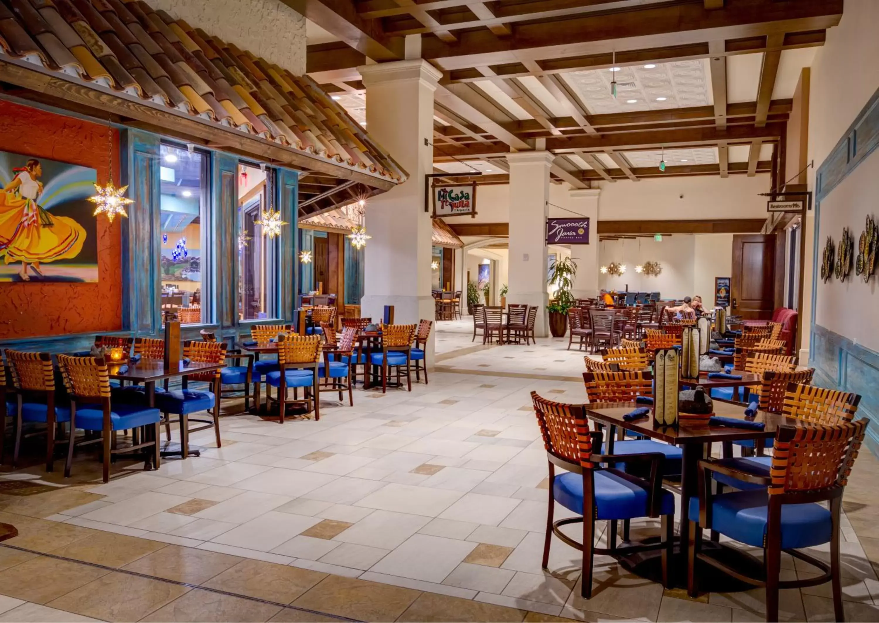 Restaurant/places to eat in Rosen Shingle Creek Universal Blvd Restaurant/places to eat in Rosen Shingle Creek Universal Blvd
