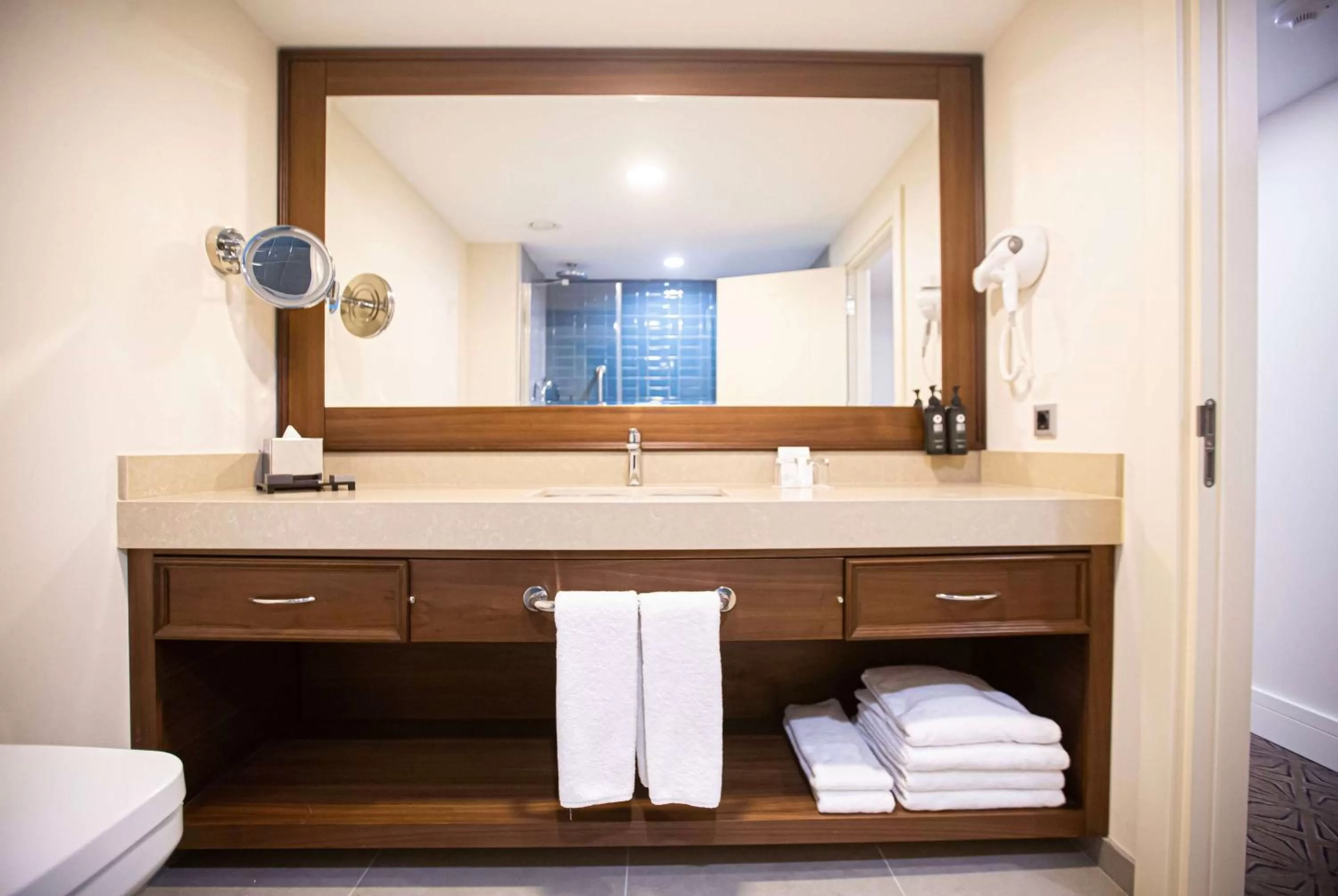 TV and multimedia in Ramada Plaza Sultanahmet