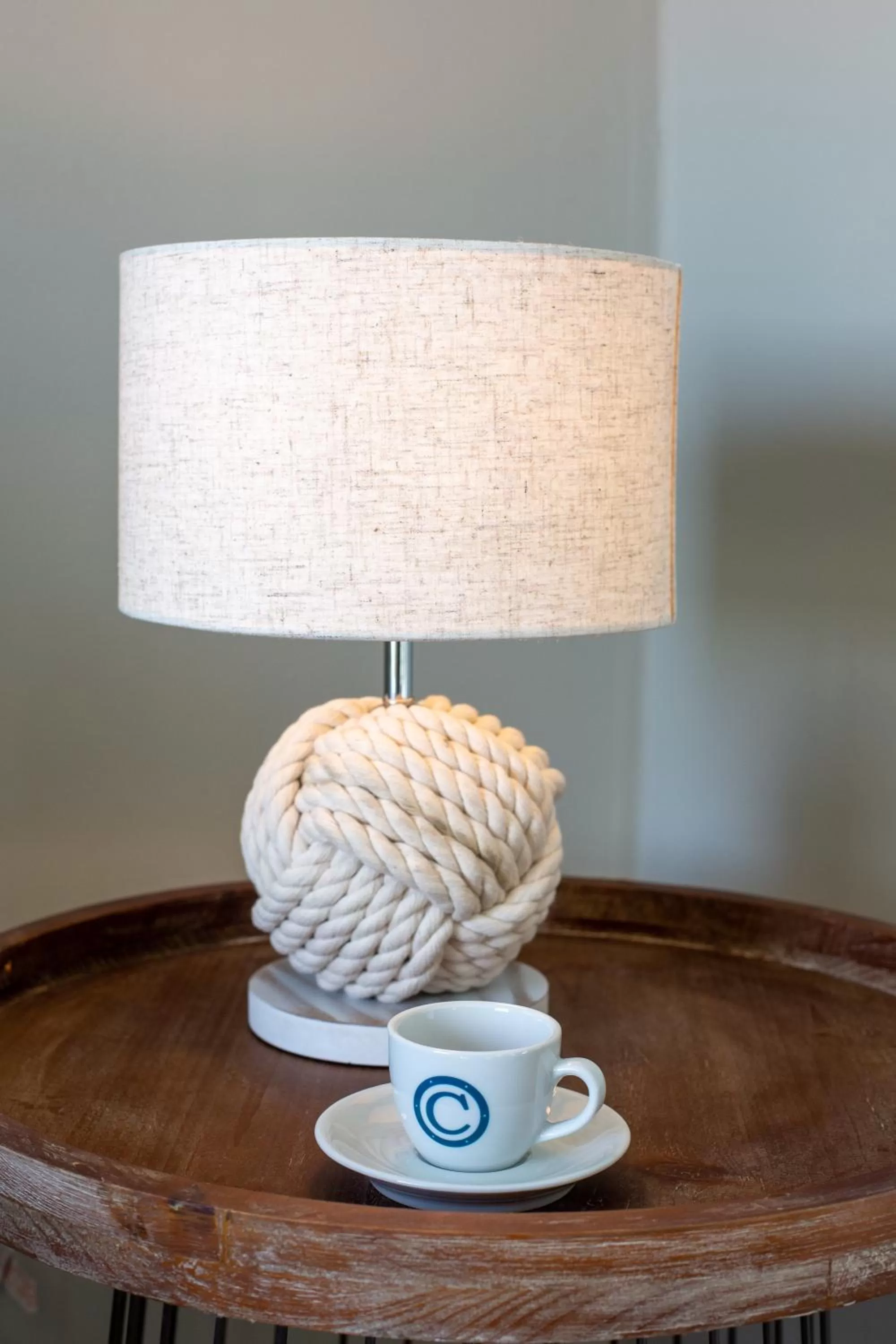 Property building in The Crusoe