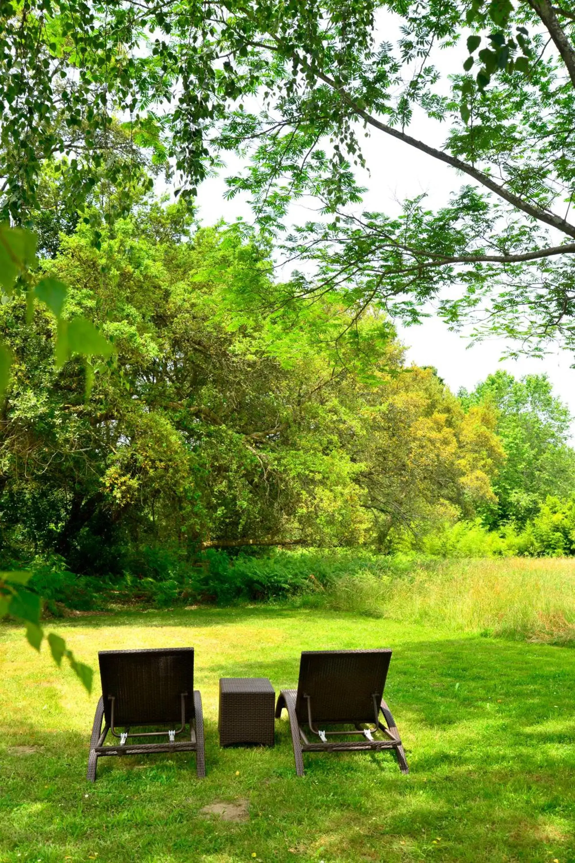 Day, Patio/Outdoor Area in The Originals City, Hôtel Le Lodge, Bayonne Nord