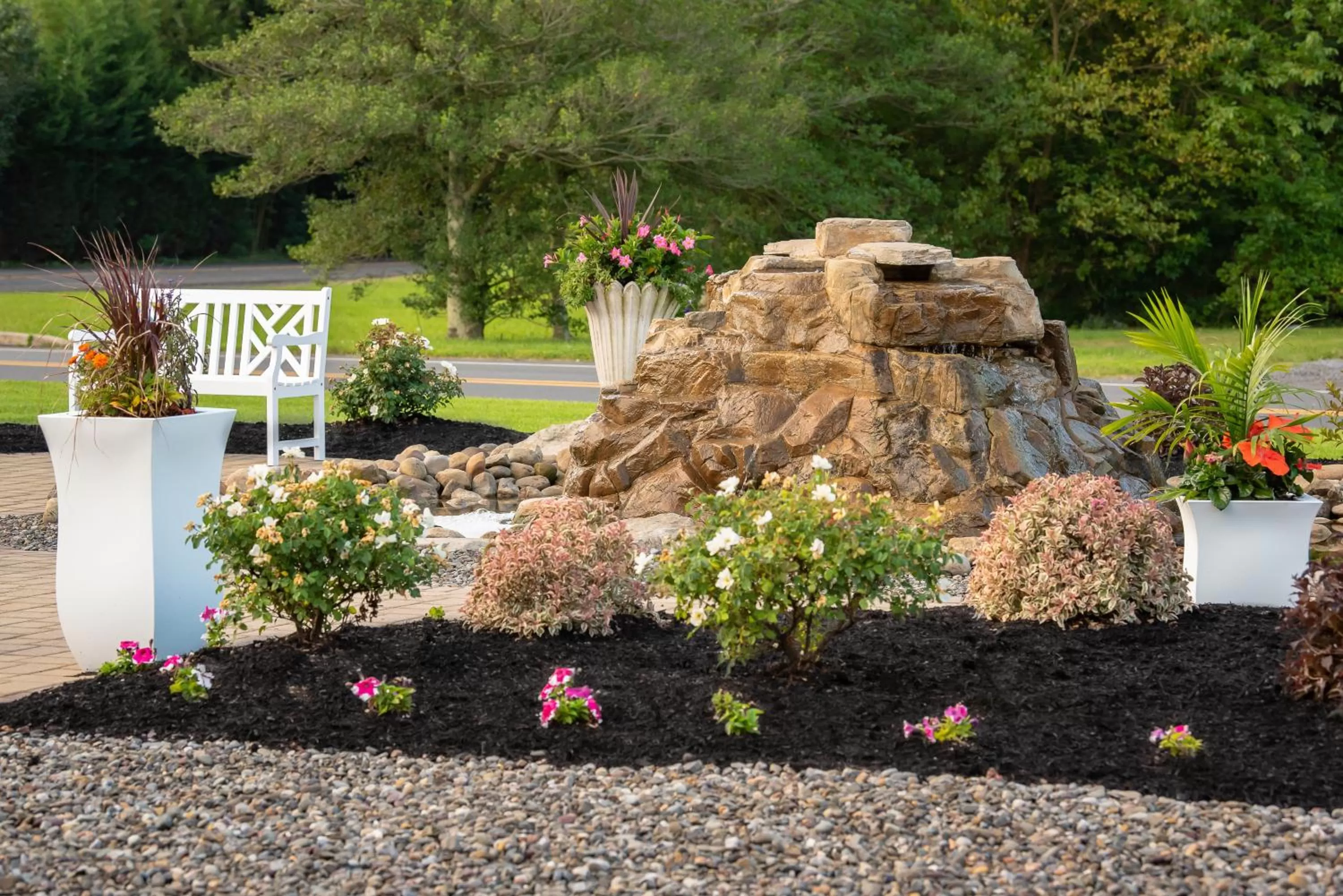 Property building in Holiday Inn East Windsor by IHG