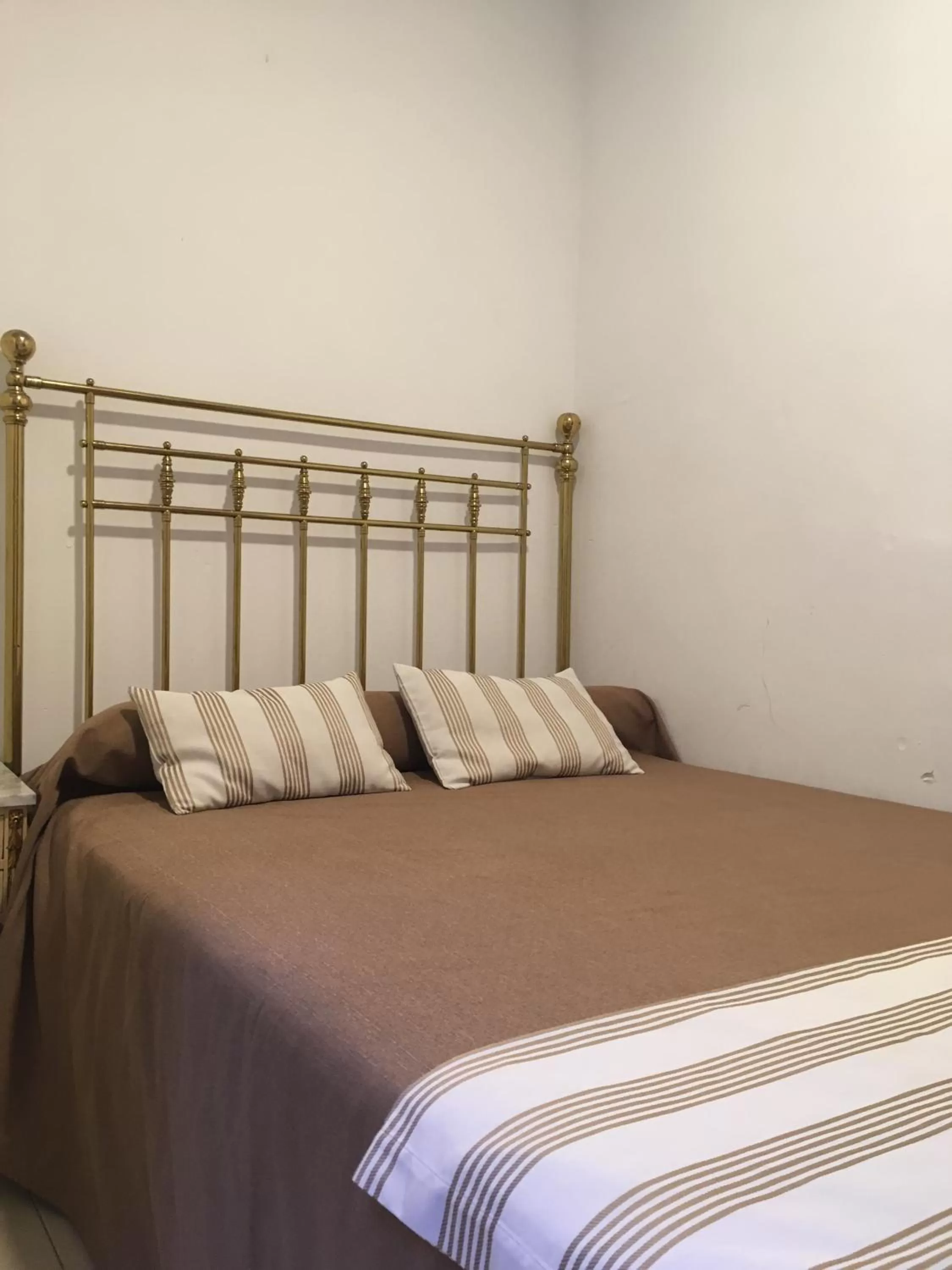 Bedroom, Bed in Hotel Marítimo Urban