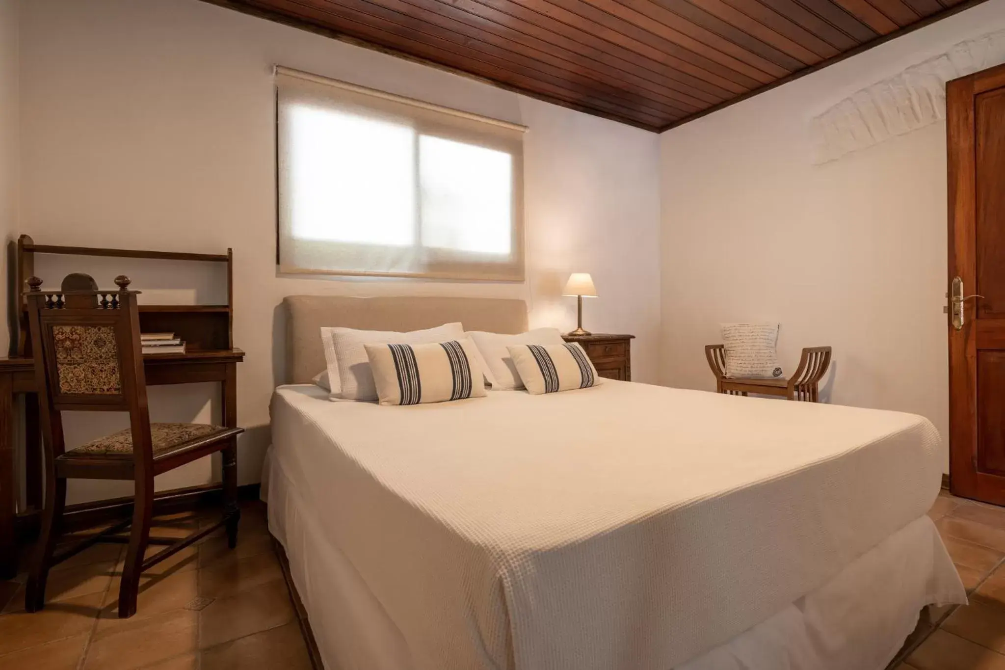 Standard Double Room in Posada Manuel Lobo Standard Double Room in Posada Manuel Lobo