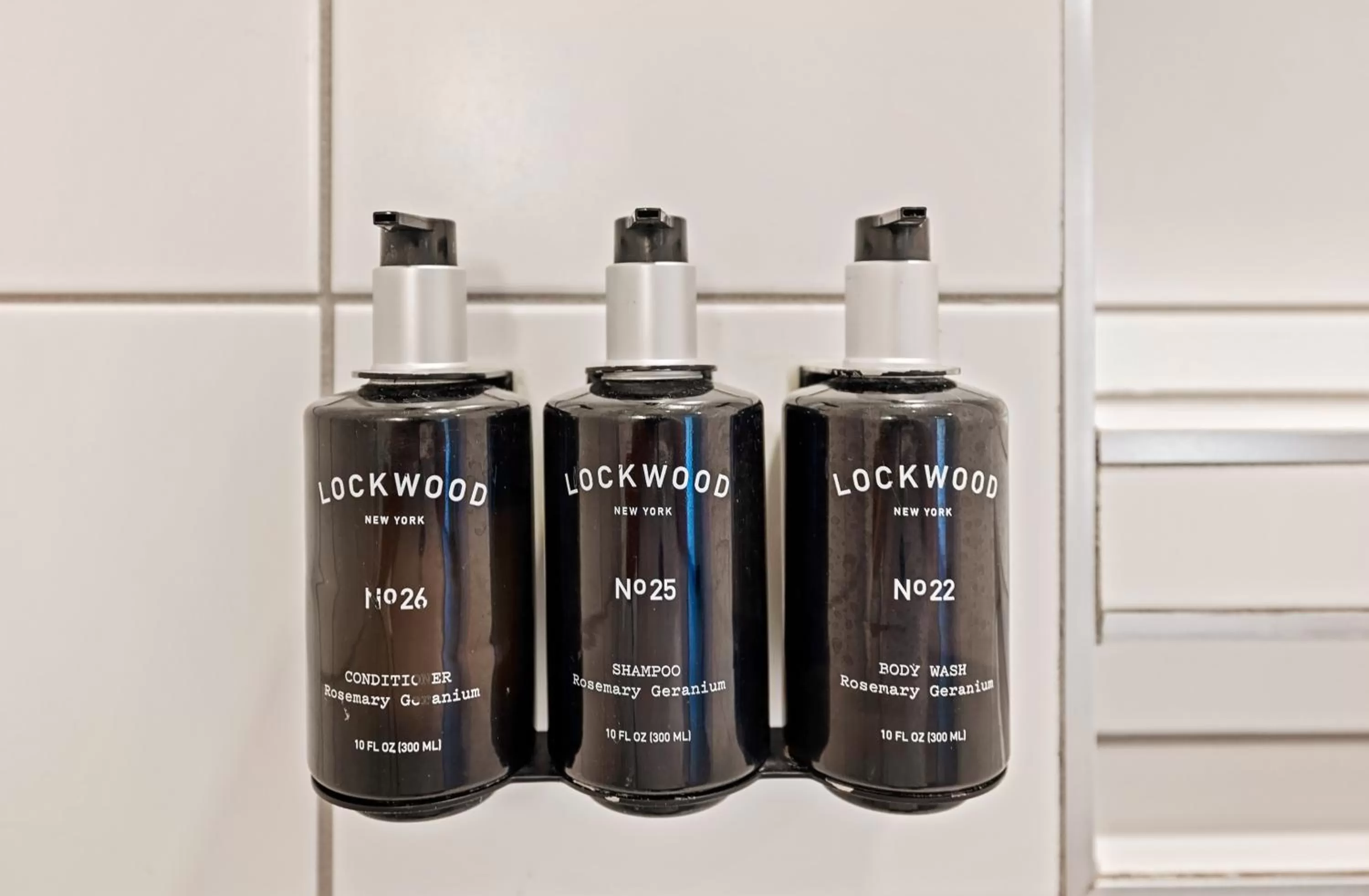 Bathroom in Placemakr Wedgewood-Houston - South Nashville