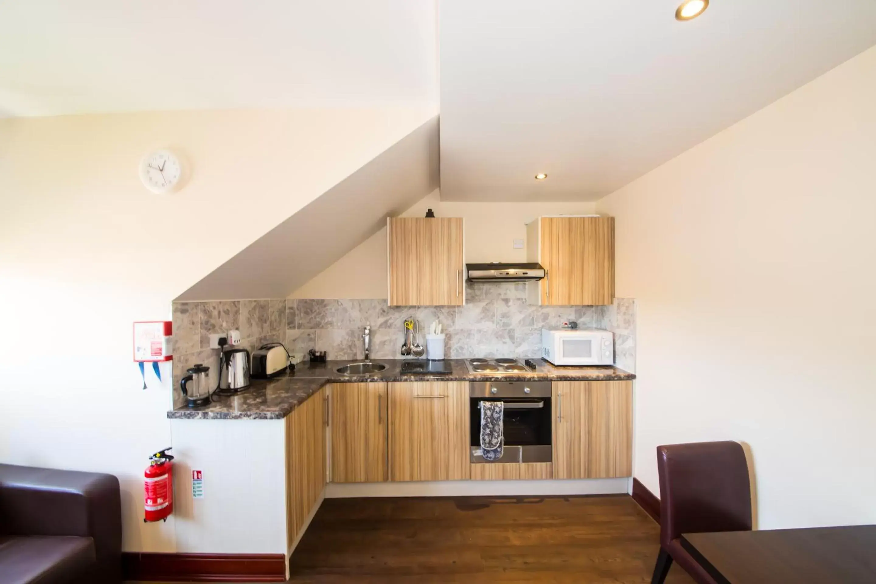 Kitchen or kitchenette, Kitchen/Kitchenette in William's Hillsborough Apartments