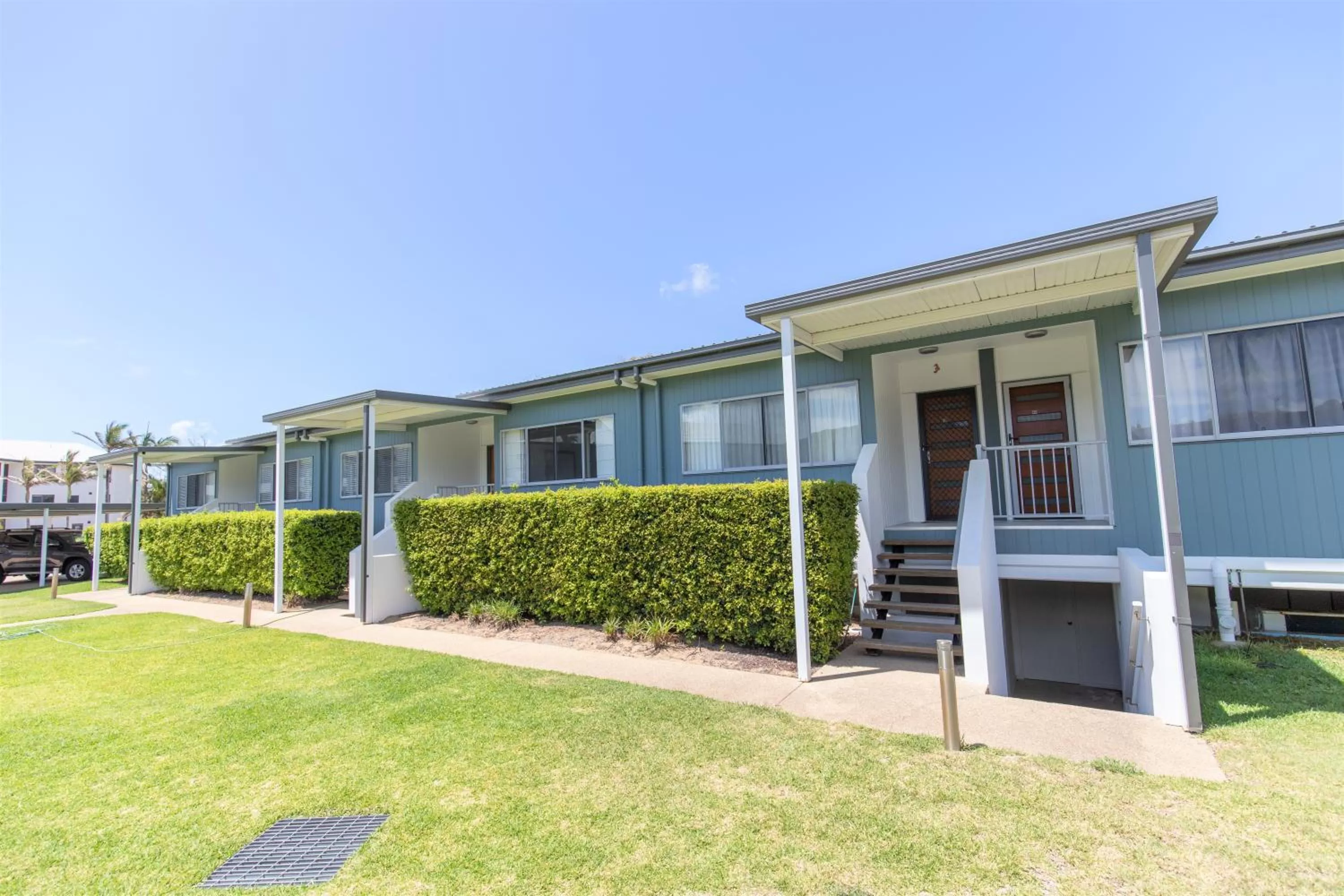 Rosslyn Bay Resort Yeppoon