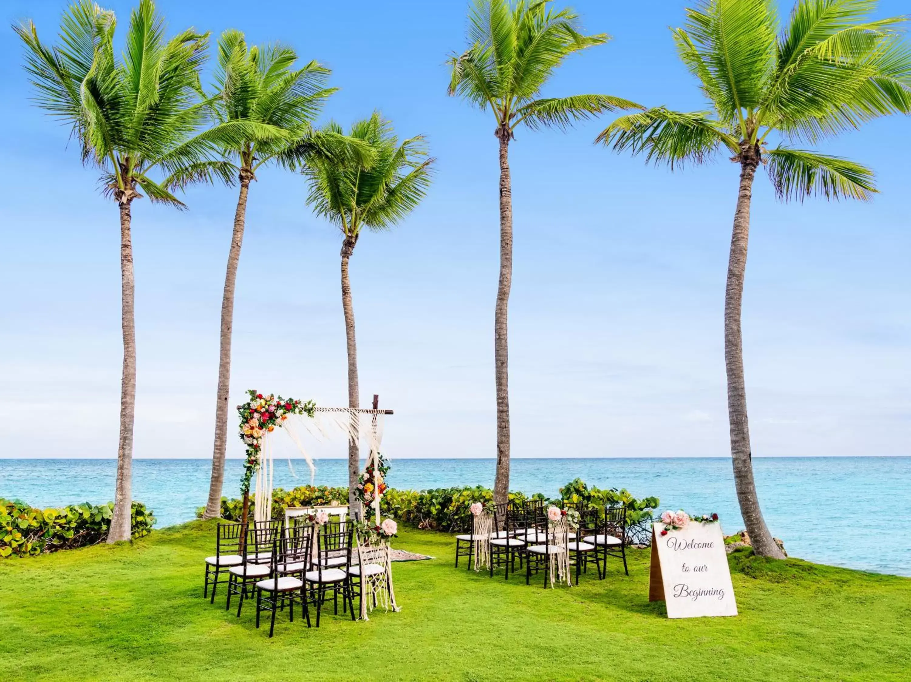 Banquet/Function facilities in Sanctuary Cap Cana, a Luxury Collection All-Inclusive Resort, Dominican Republic