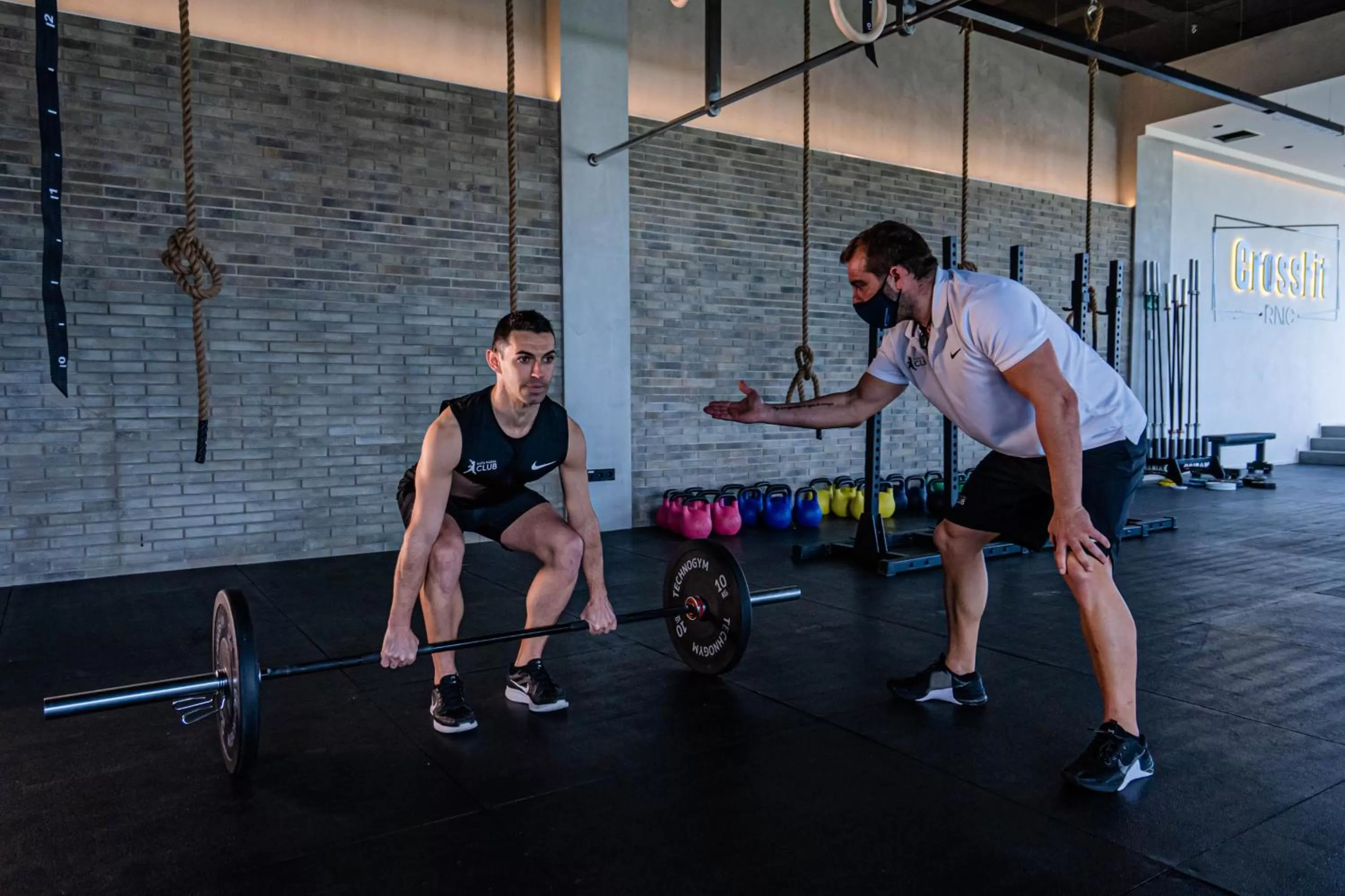 Rafa Nadal Residence