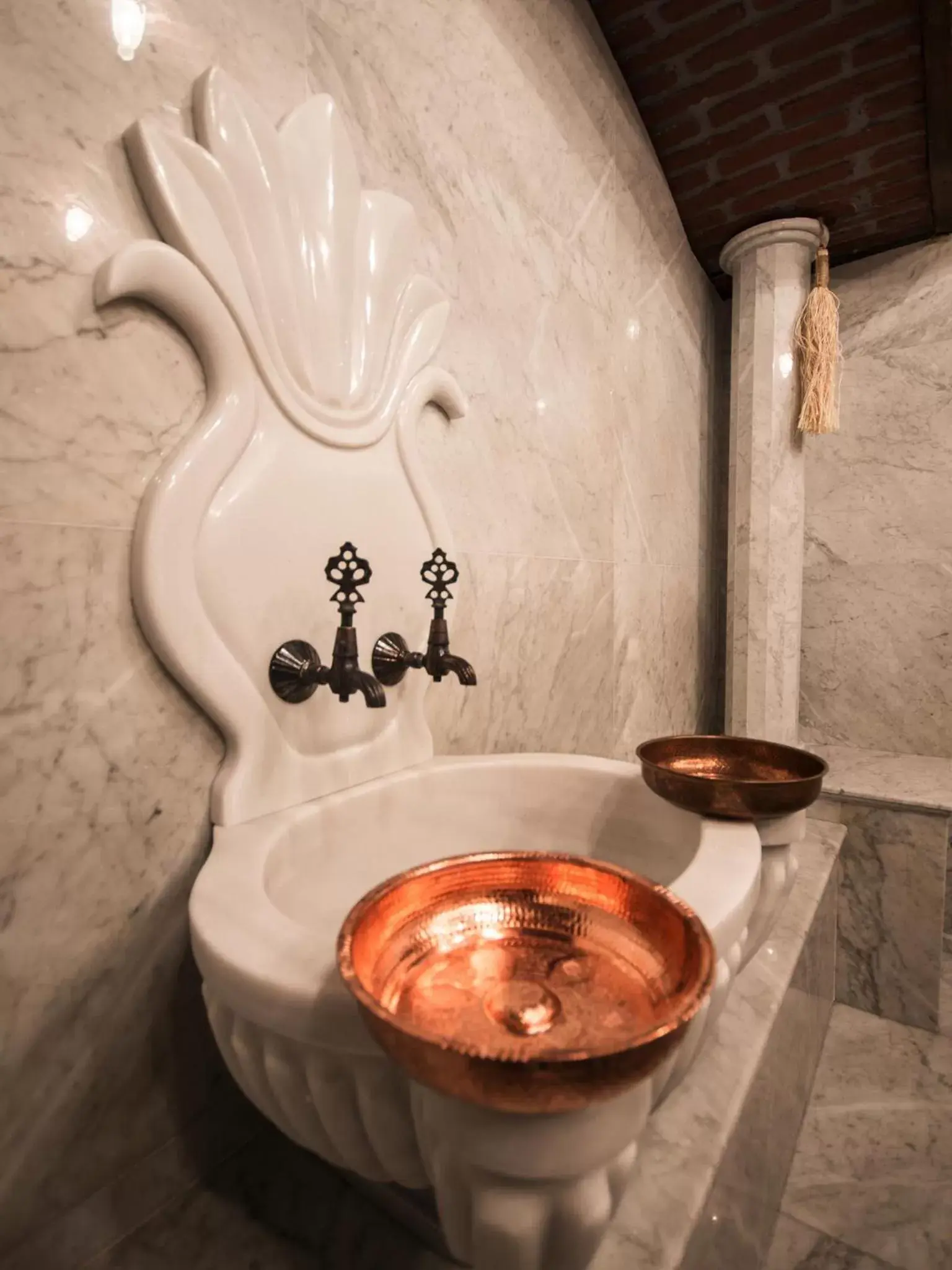 Public Bath, Bathroom in Antusa Palace Hotel & Spa