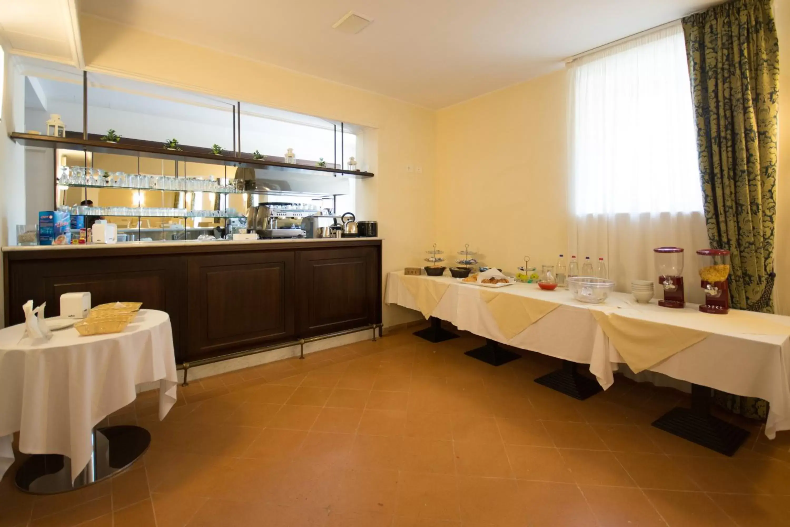 Lounge or bar, Restaurant/Places to Eat in Domus Stella Maris - Casa per Ferie