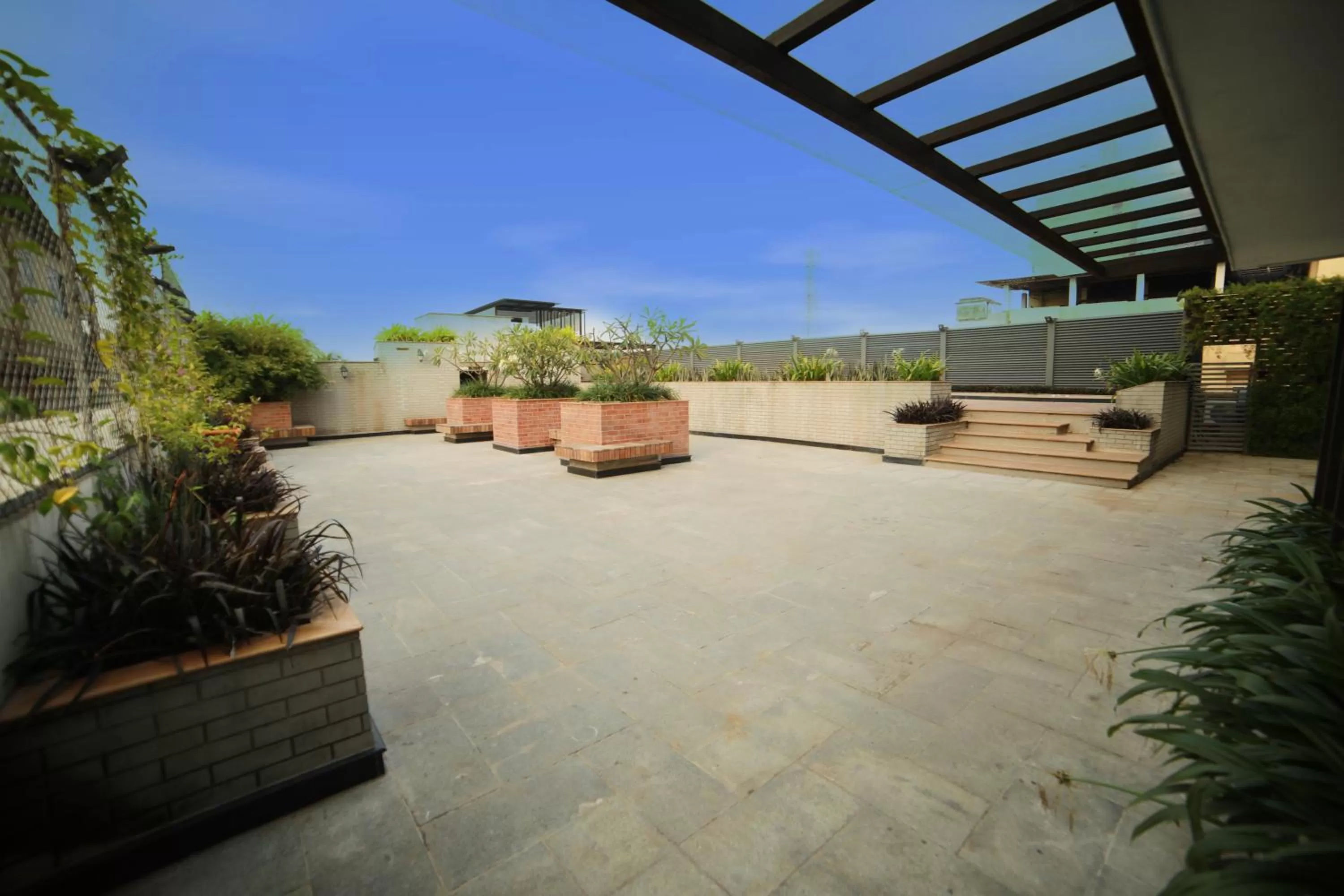  in YASH INTERNATIONAL