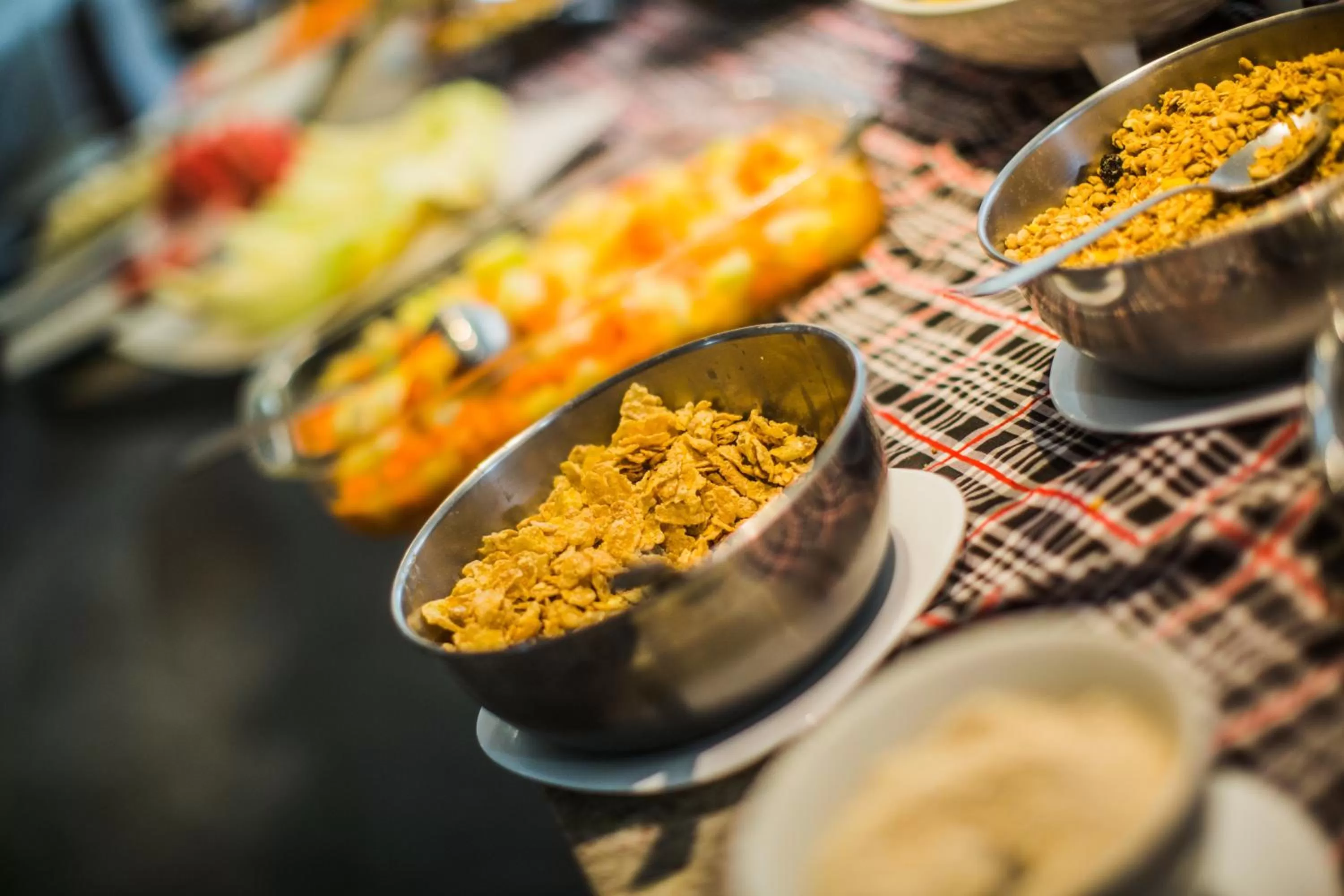 Phenícia Bittar Hotel